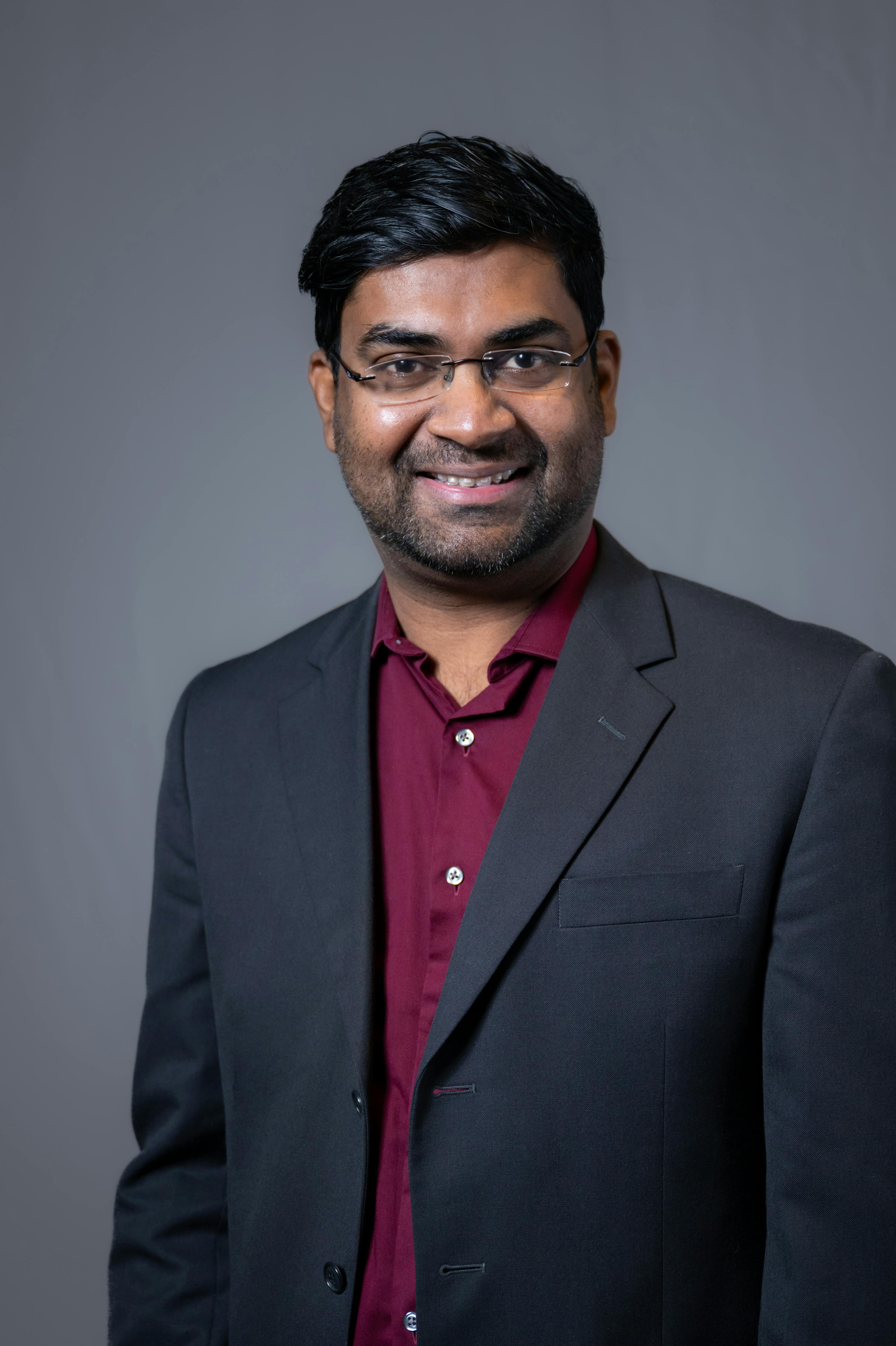 featured image - How Bimal Subhakumar Became a Global Leader in SAP Transportation Management