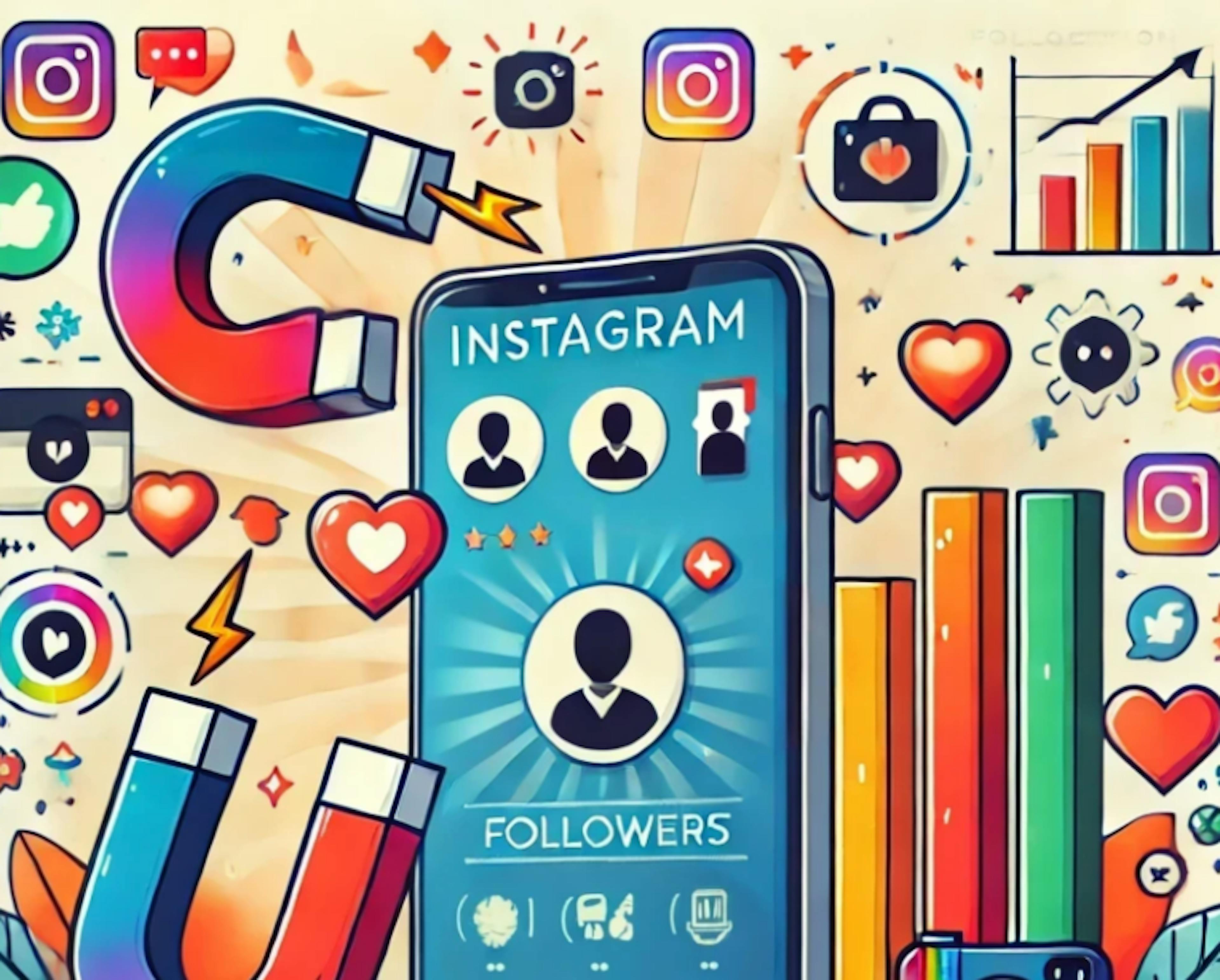 Top Best 7 Tested Strategies for Micro and Nano Influencers to Grow Their Instagram Following
