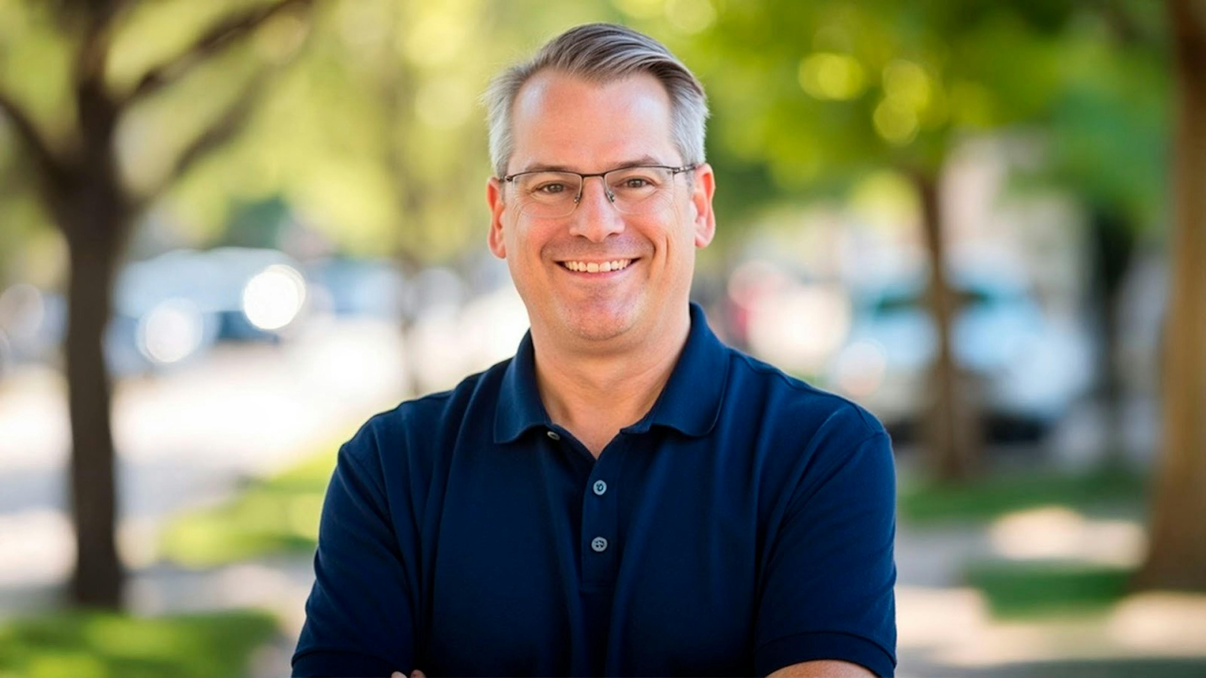 featured image - Mike Coogan: How to Balance Speed, Innovation, and Security at the Enterprise Level