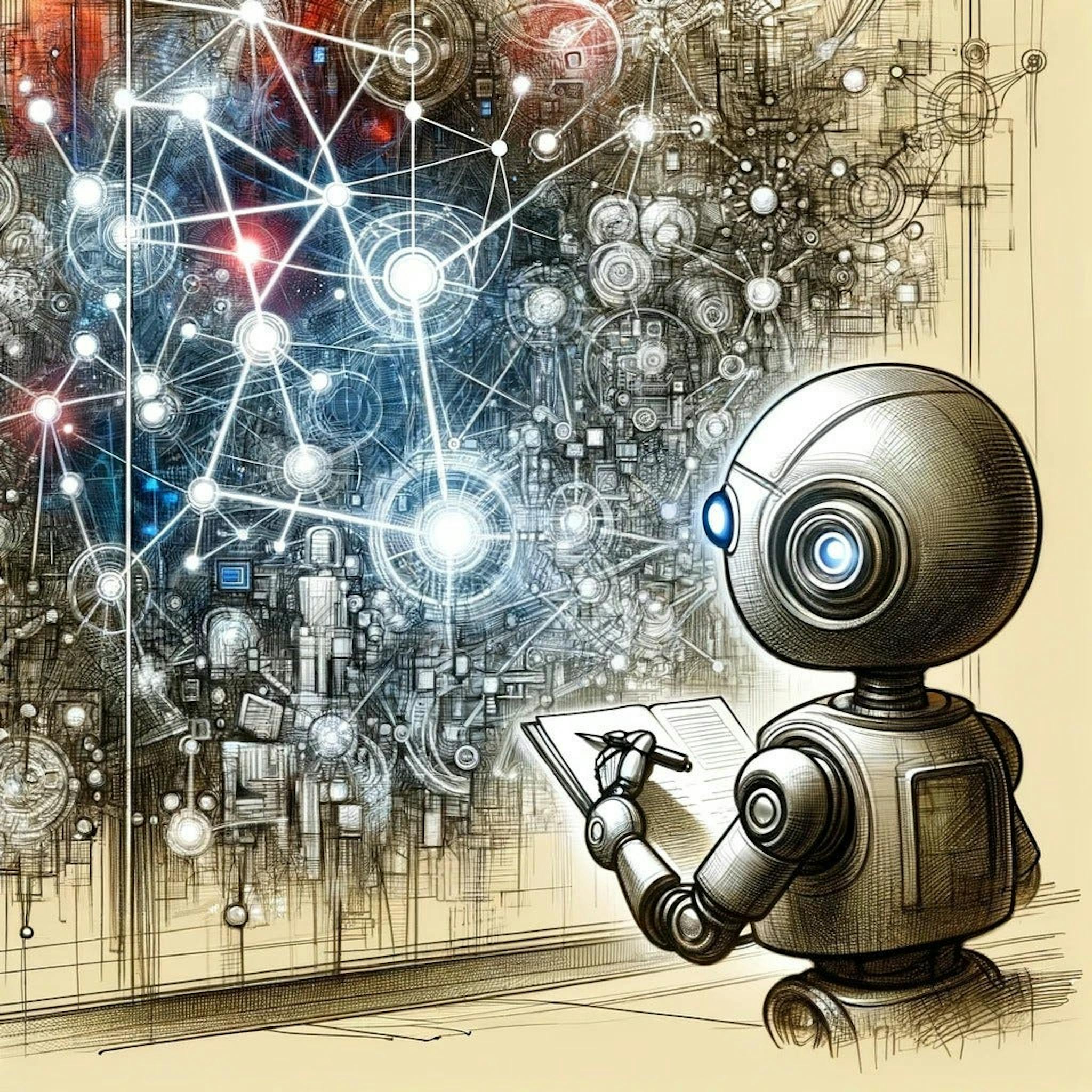 featured image - Ontsluit presisie in JOOL-toepassings: benut kennisgrafieke met Neo4j en LangChain