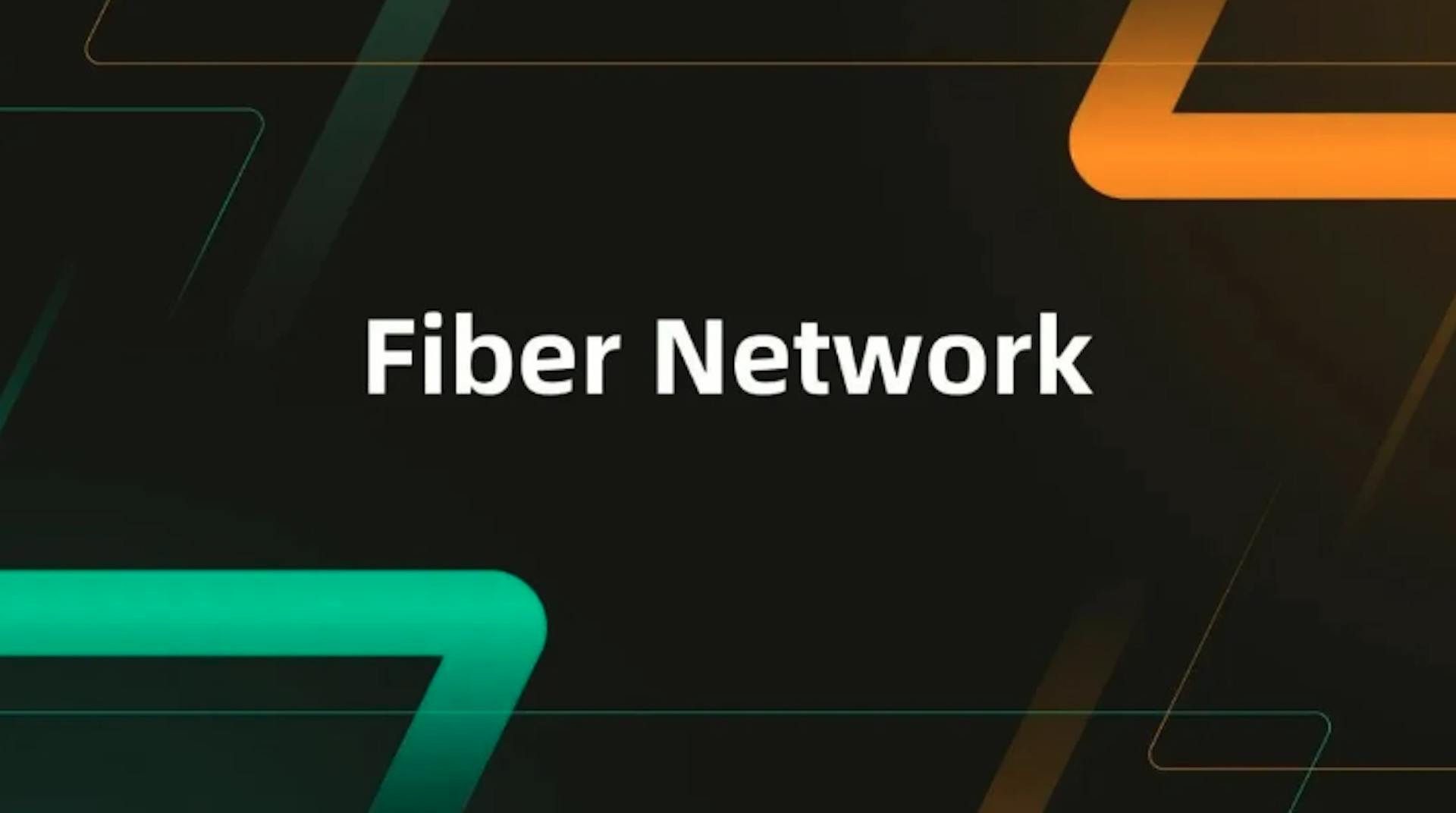 featured image - Fiber Network: A Lightning Network Based on CKB