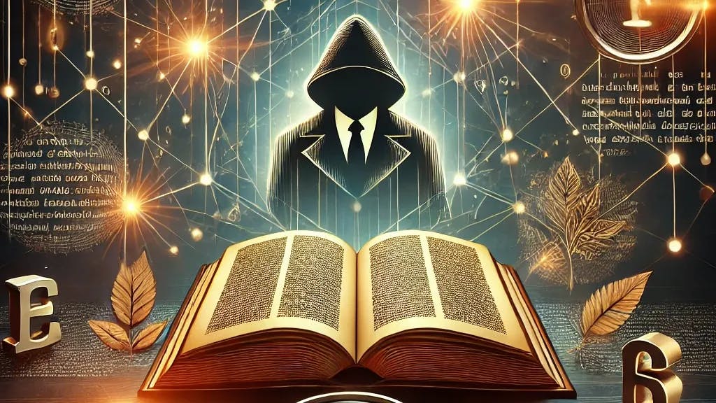 featured image - Stylometry Reveals Clues About the Authorship Behind QAnon