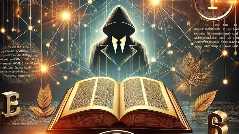 /stylometry-reveals-clues-about-the-authorship-behind-qanon feature image