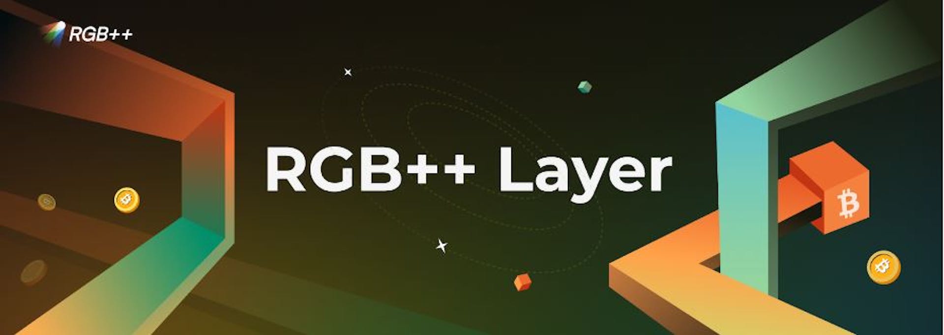 featured image - Lớp RGB++: Chuyển đổi Bitcoin bằng cách phát hành tài sản, hợp đồng thông minh và khả năng tương tác