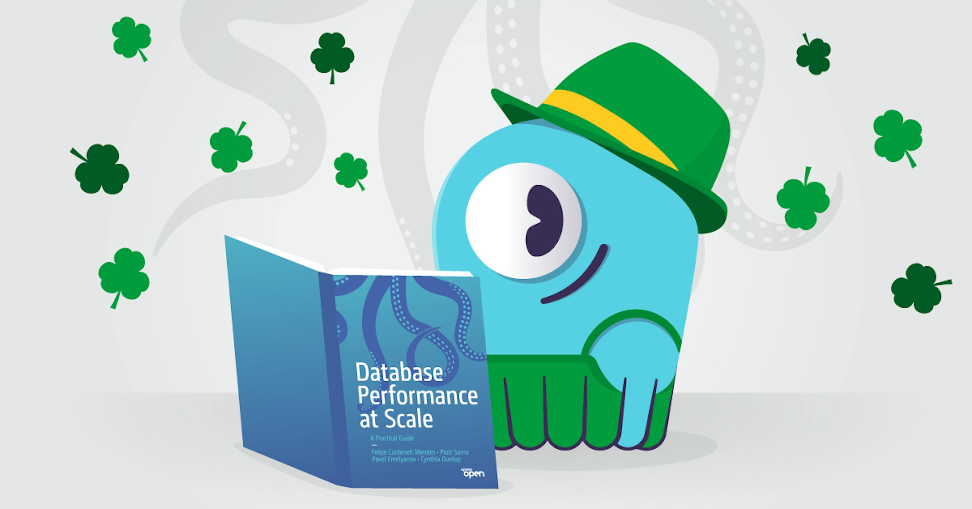 A Tale from Database Performance at Scale
