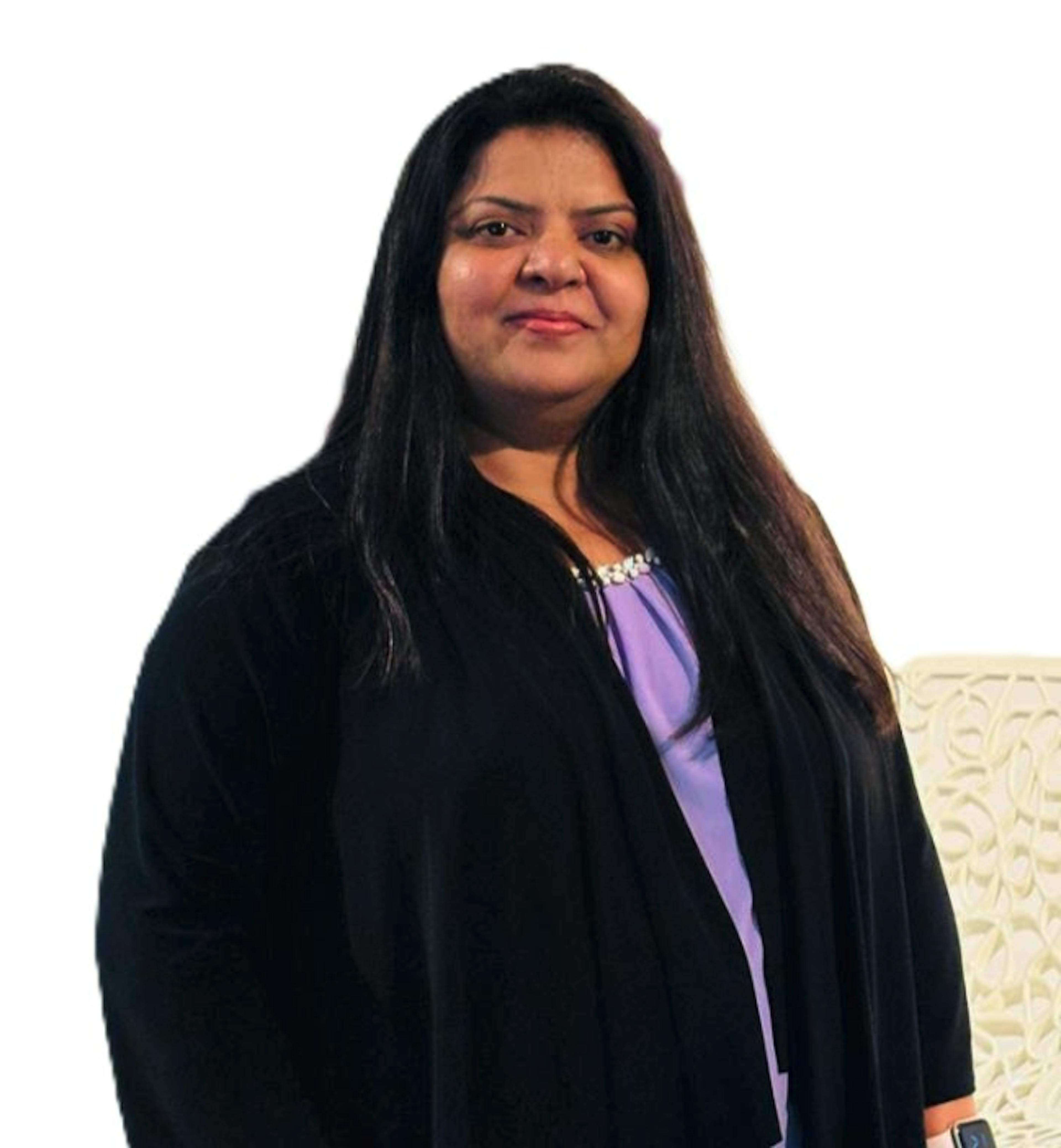 How Arpita Soni Is Building the Future of Intelligent, Autonomous Enterprises