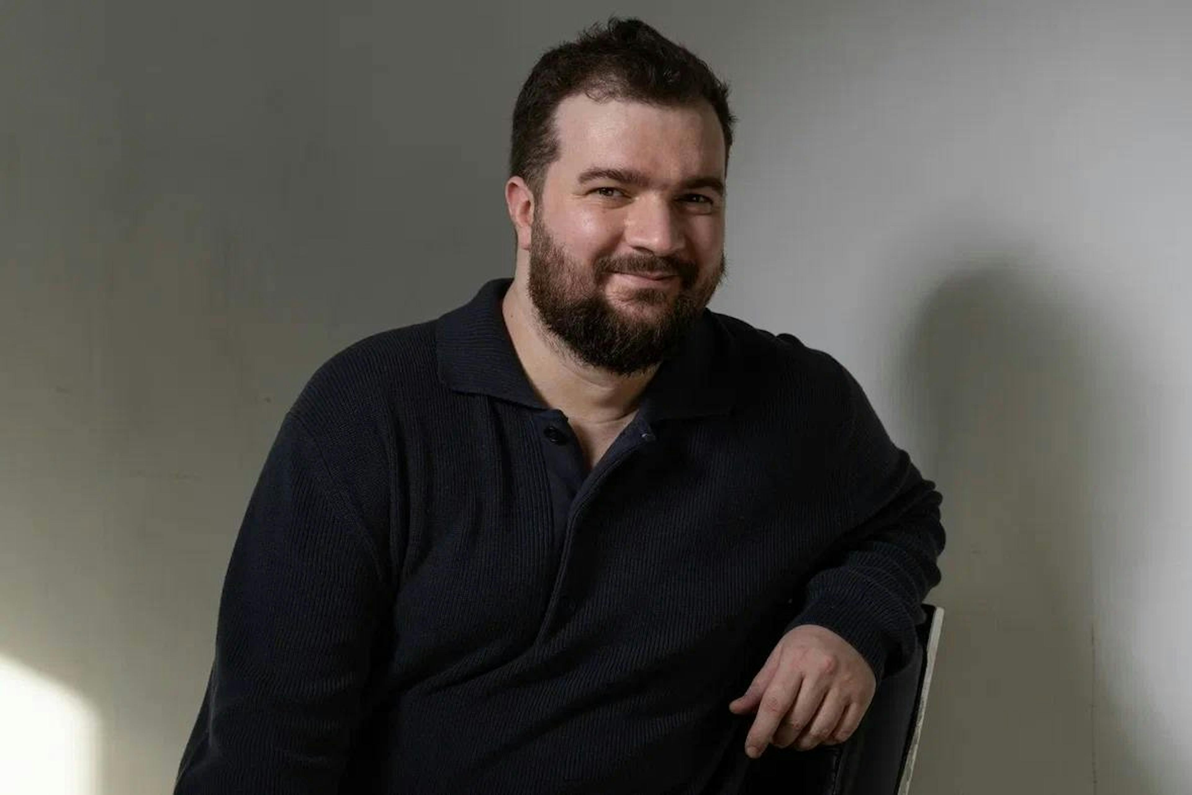 featured image - High-Load Security Stayed Reactive While Abuse Scaled—Stepan Arakelian Built It Into Architecture