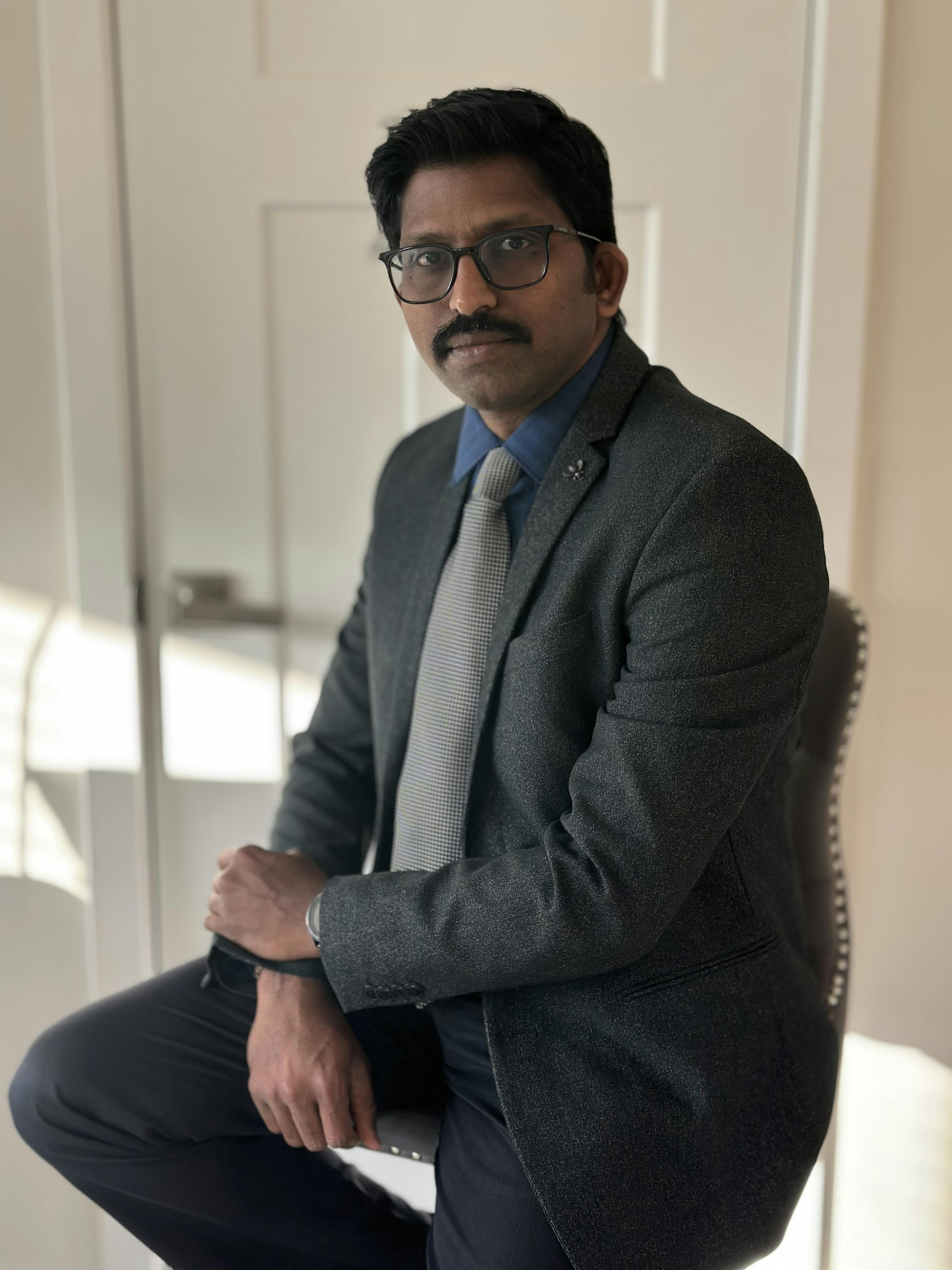 Financial Analytics Transformation: Niranjan Reddy Rachamala's Enterprise-Scale  Project Success