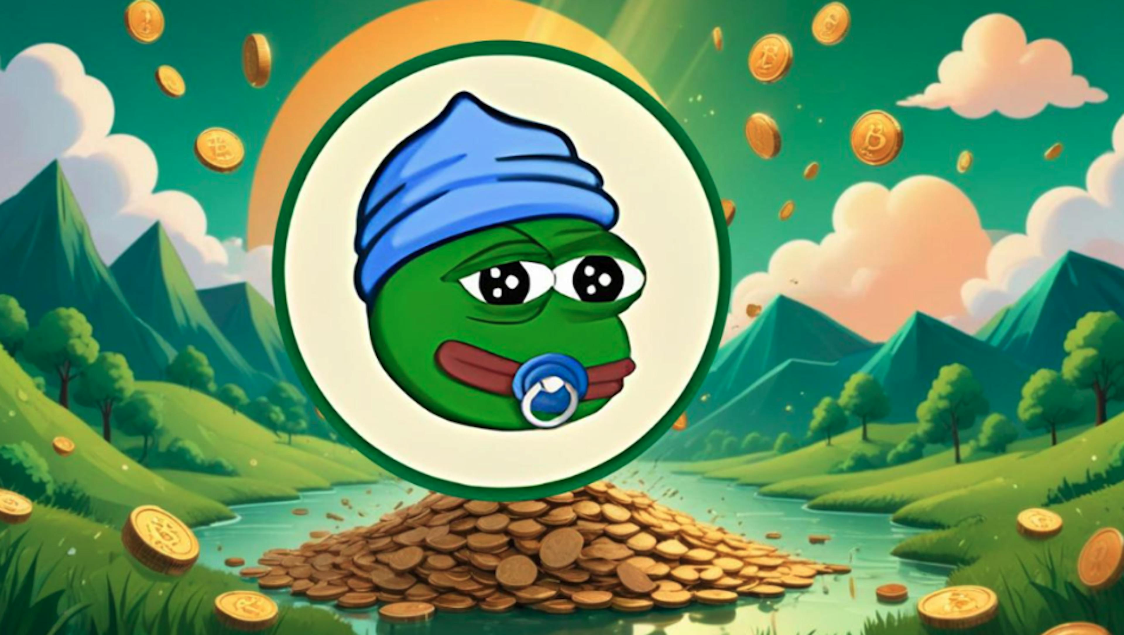 LILPEPE Crypto Price Prediction: Here's When Little Pepe Could 10x, 50x, and Even 100x in Value