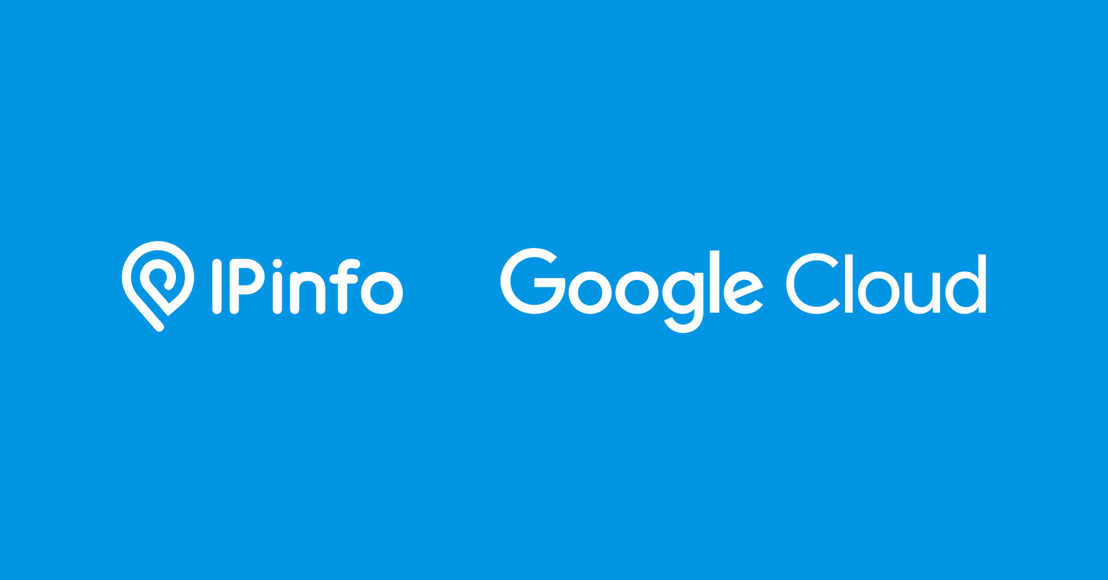 featured image - IP Data, Engineered for Google Cloud: IPinfo Expands Presence with New Datasets for BigQuery