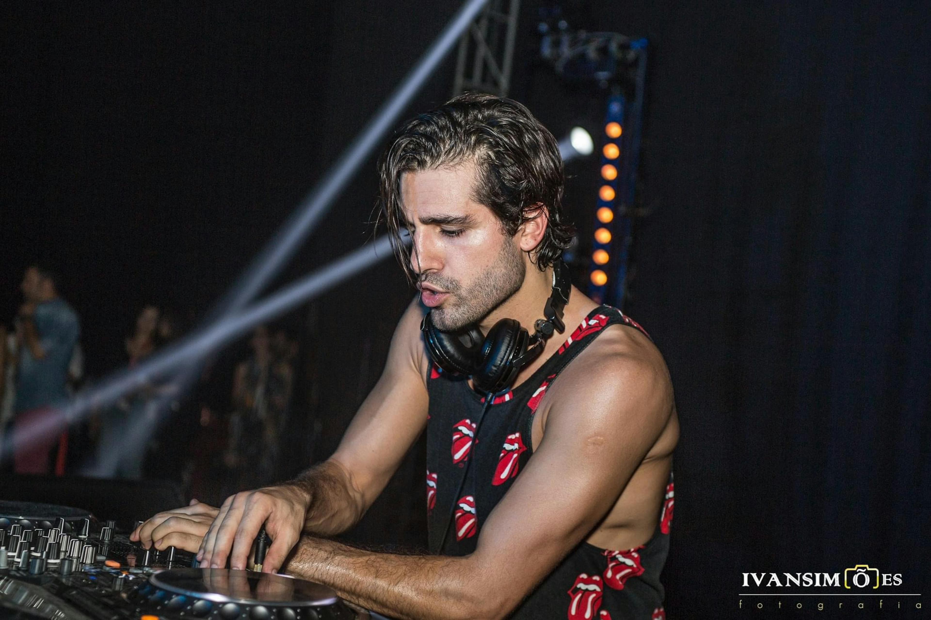 featured image - Eduardo Duarte Brings Revolutionary Musical Vision to Black Rock Desert