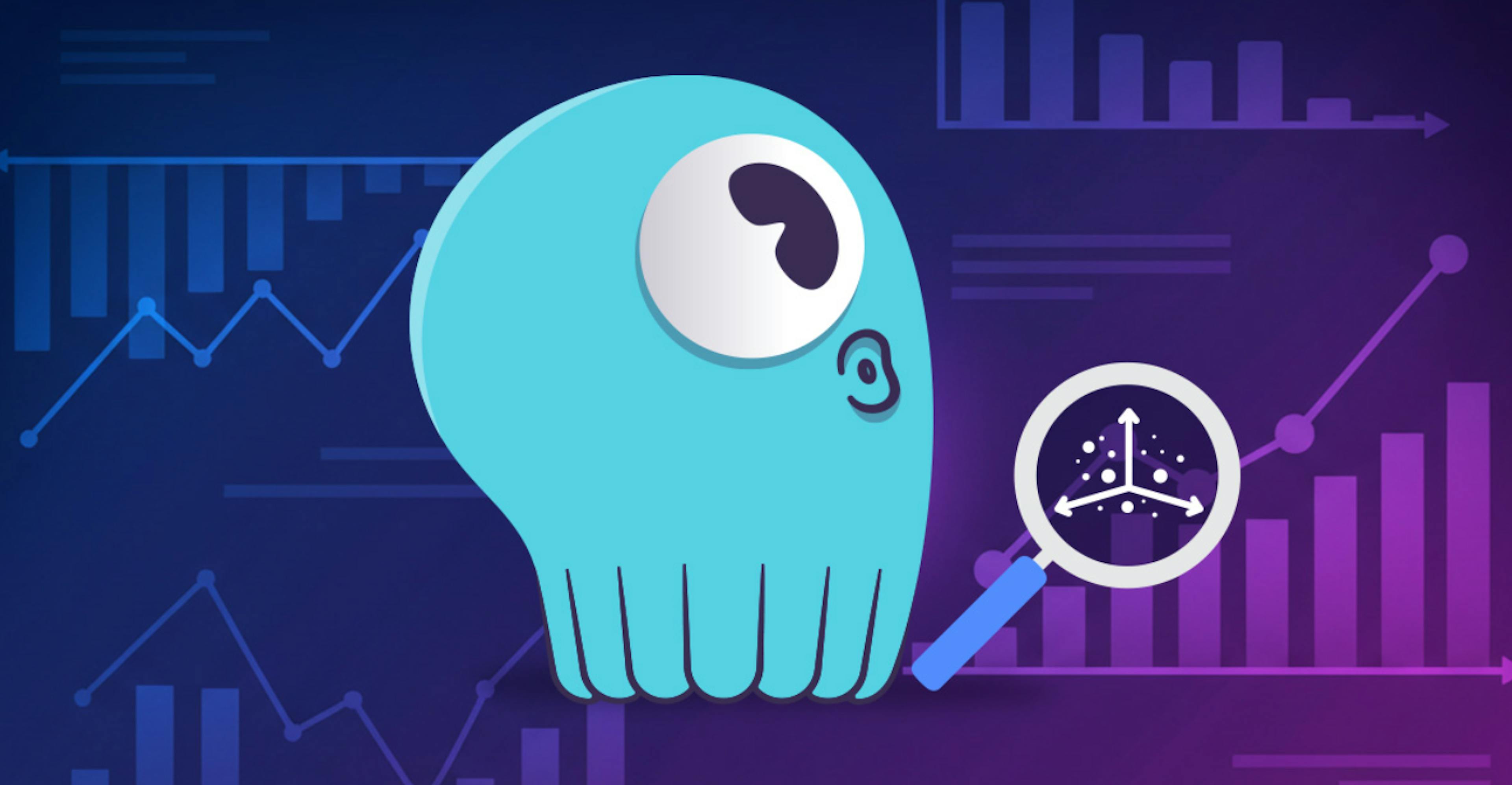 featured image - Benchmarking 1B Vectors with Low Latency and High Throughput