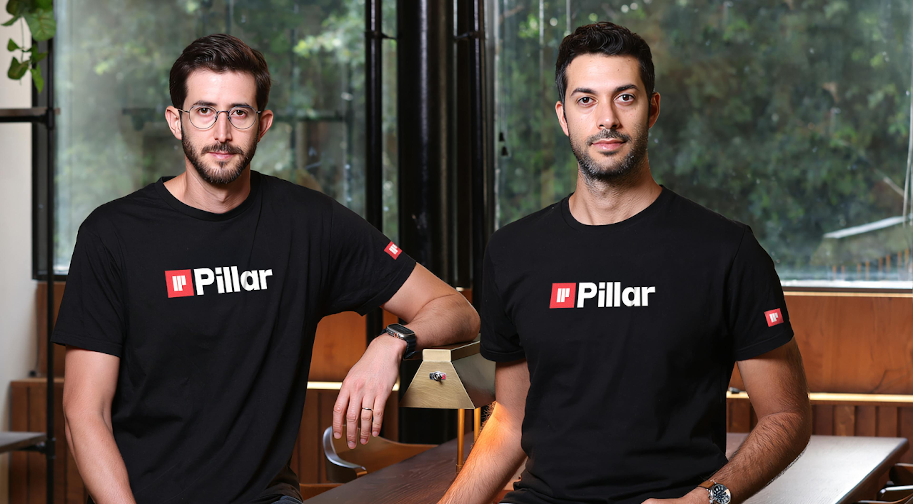 featured image - Cyber Startup Pillar Security Raises $9M in Seed Funding to Defend AI with its Own Tech