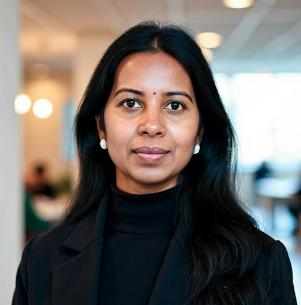 featured image - Keerthi Amistapuram Pioneers Federated Learning for Secure Insurance Fraud Detection