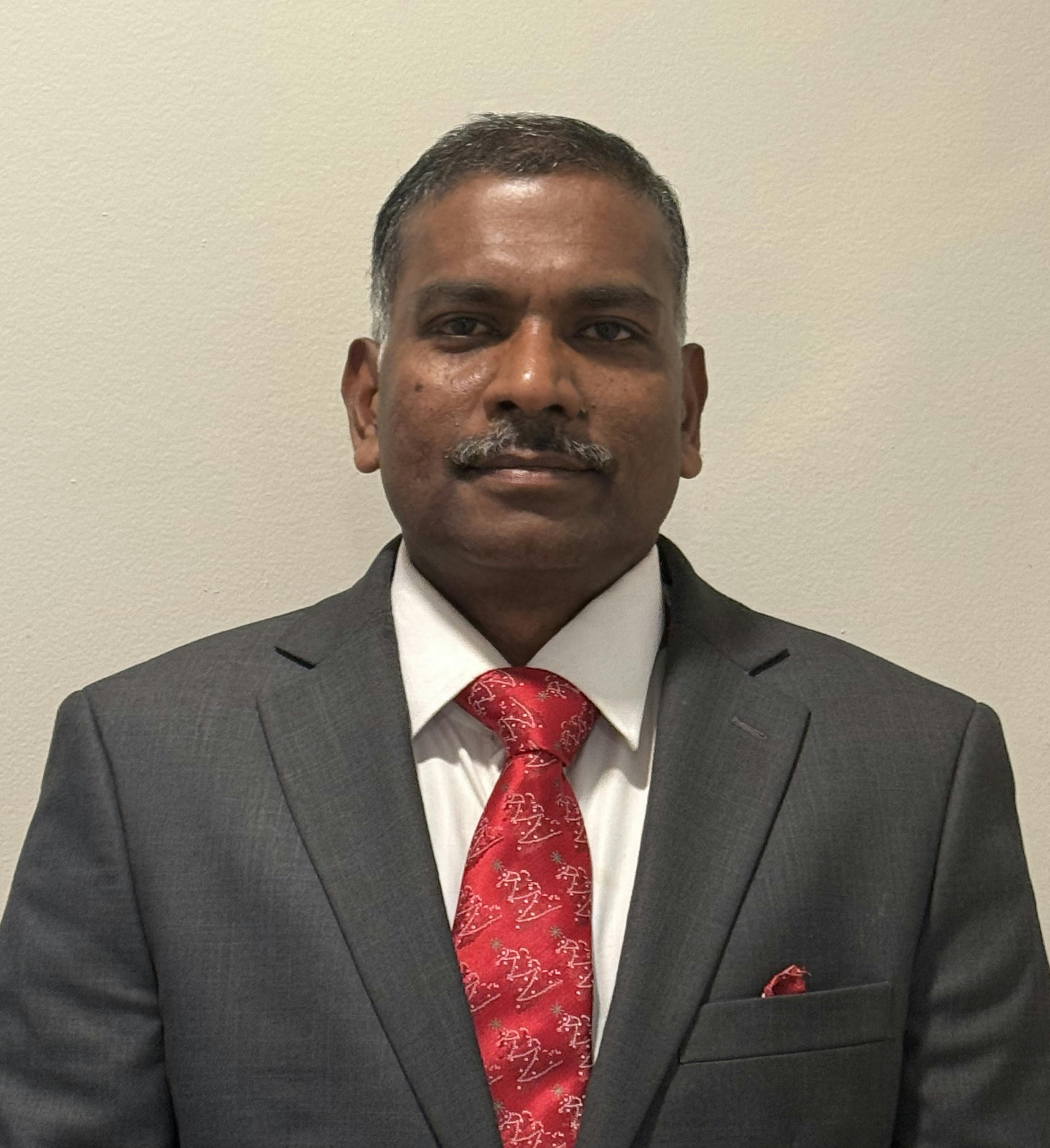 featured image - How Justin Rajakumar Maria Thason Saved HSC $1M Through Version Control Transformation