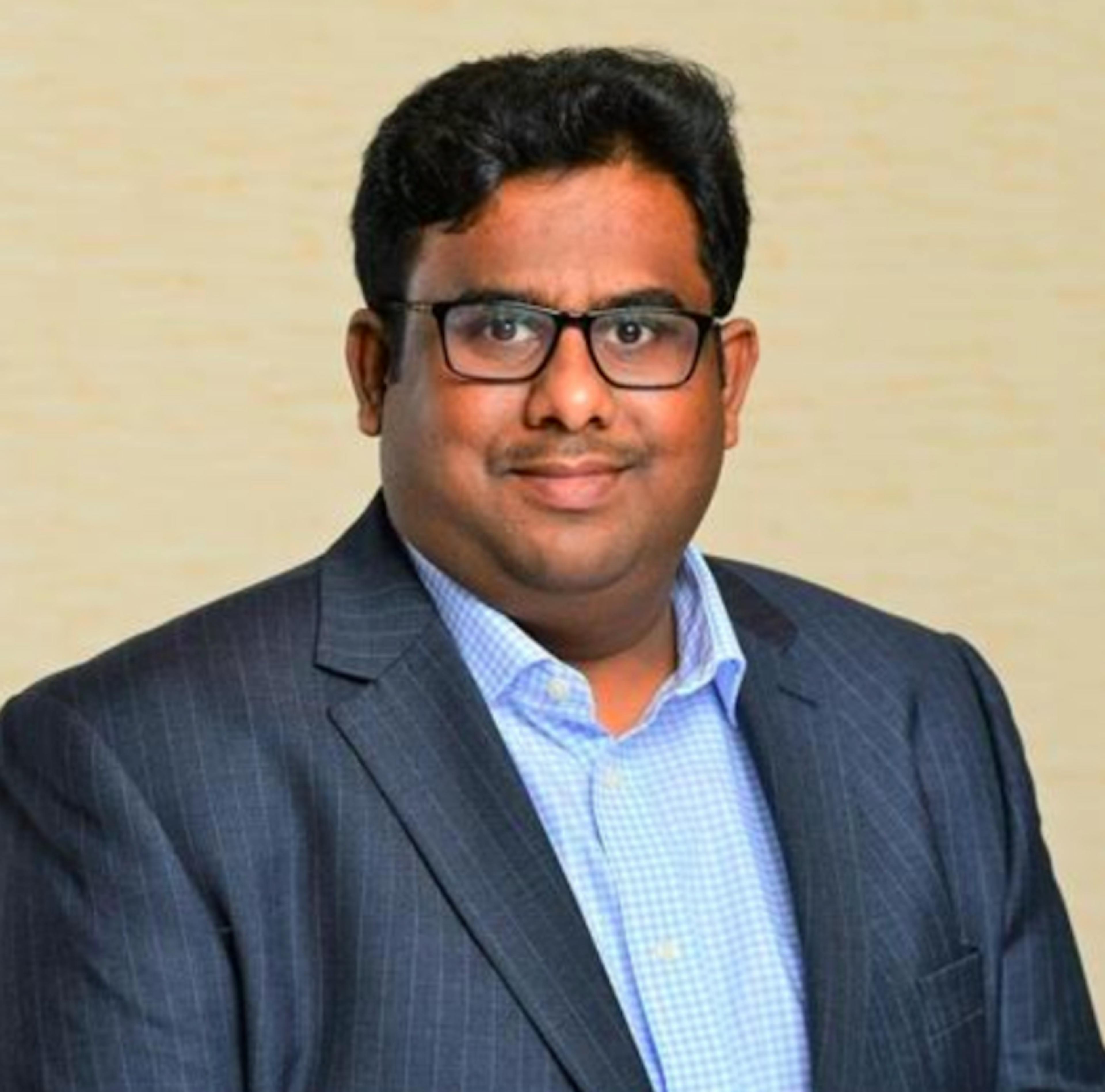 /healthcare-saas-innovator-kranthi-godavarthi-shares-best-practices-for-multi-service-cloud-platform feature image