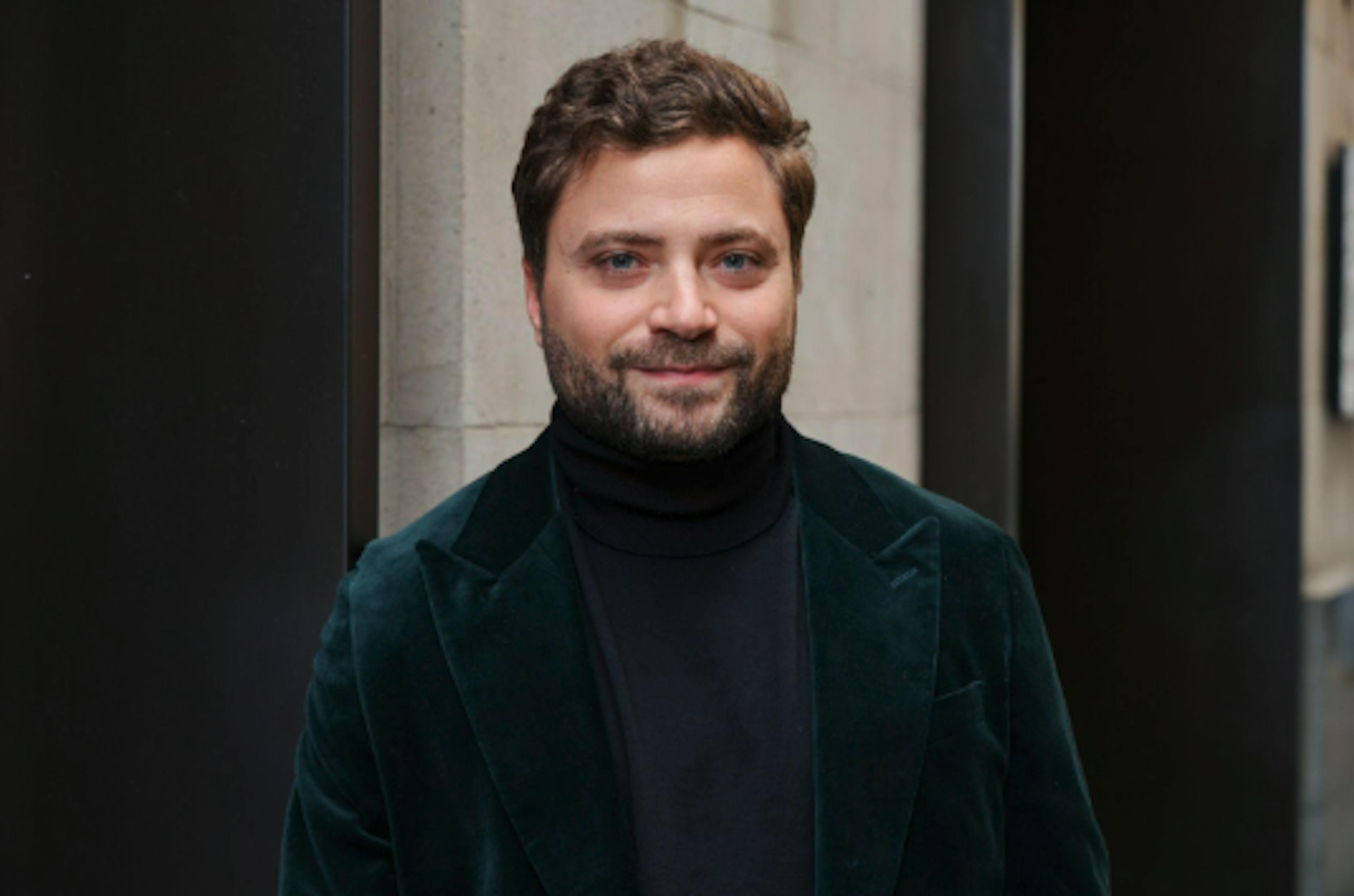 Rebuilding the Enterprise Brain: Olivier Khatib’s AI Plan to Make ERPs Intelligent Again