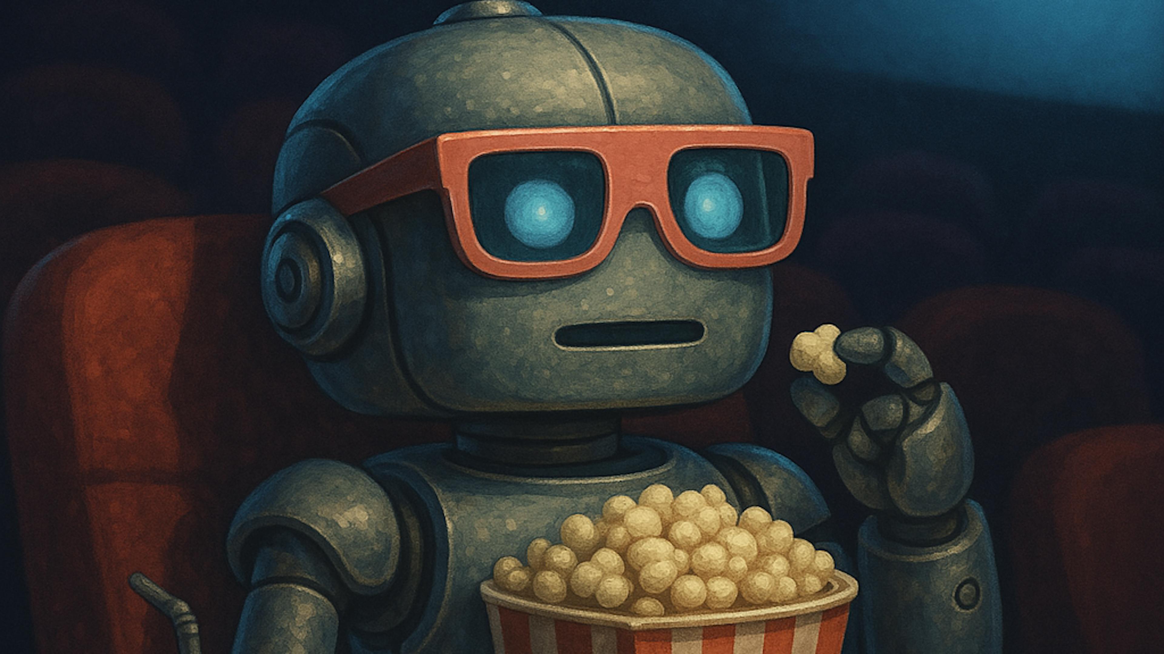 Smart Summaries: Teaching AI to Pick Key Scenes from Scripts