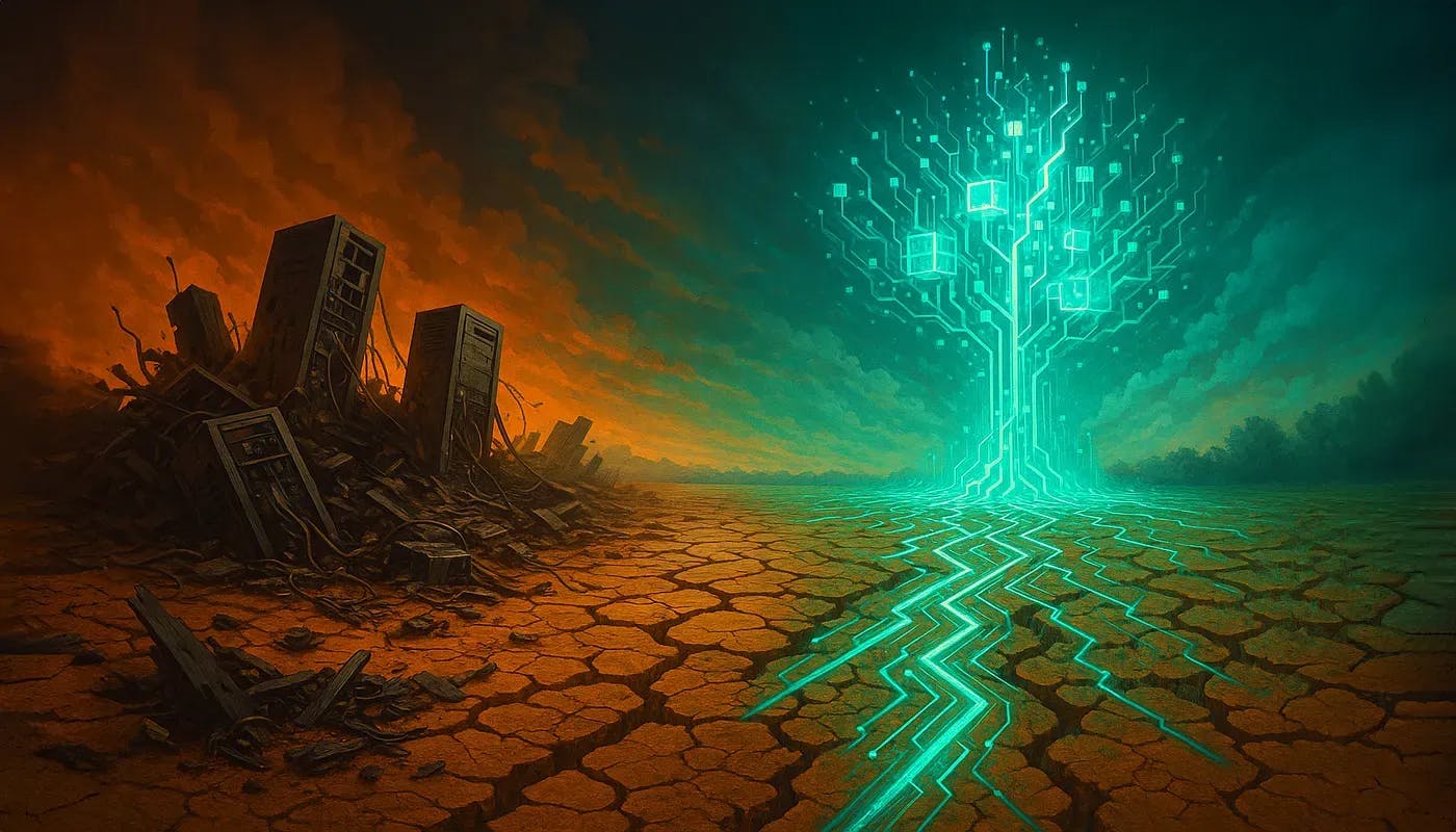 featured image - Sia د ډیزاین له لارې په دوامداره توګه فعالیت سره د رڼا د باور وړتیا رامینځته کوي