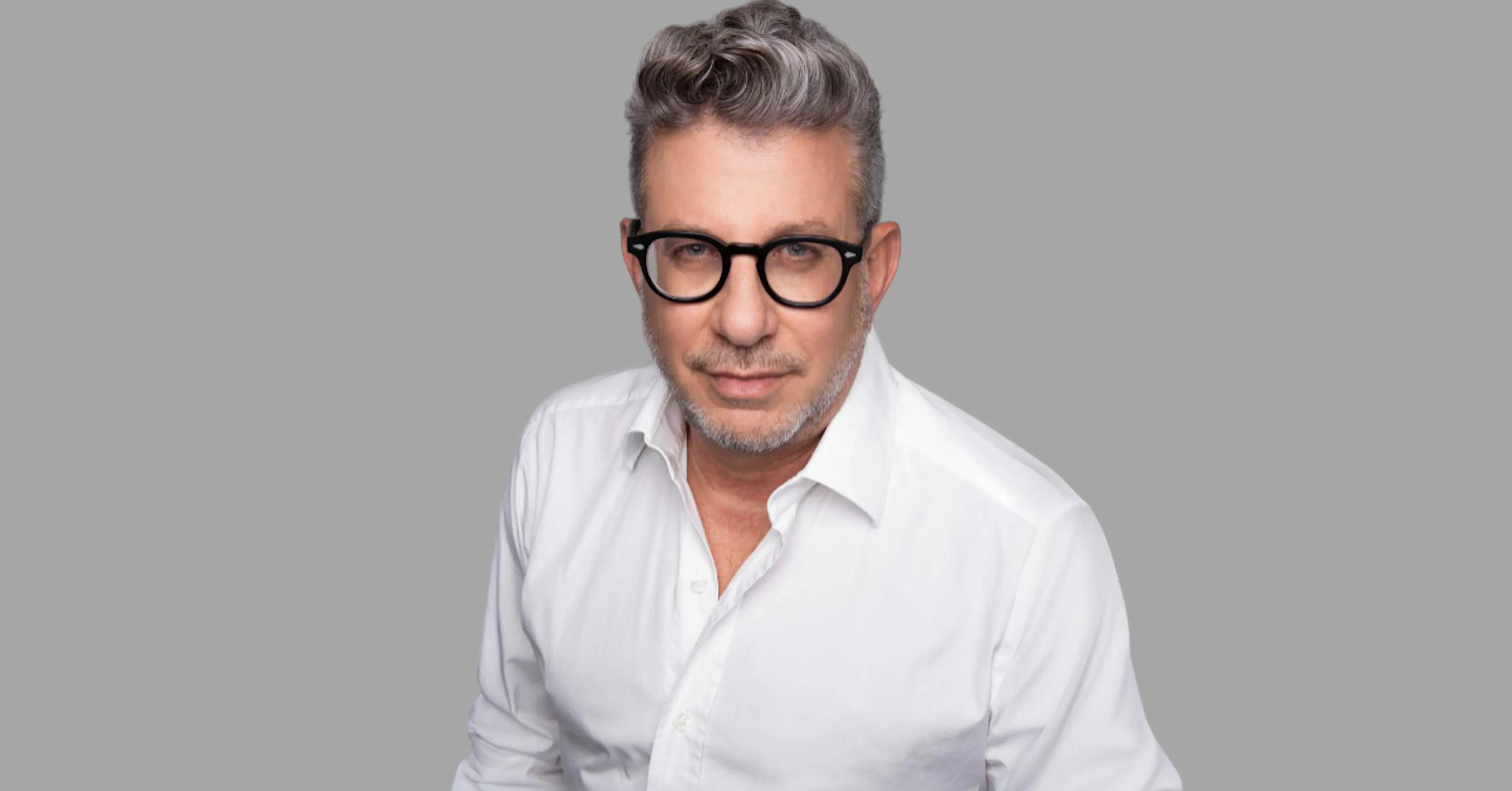 featured image - The Man Who Thinks AI Can Beat the Market