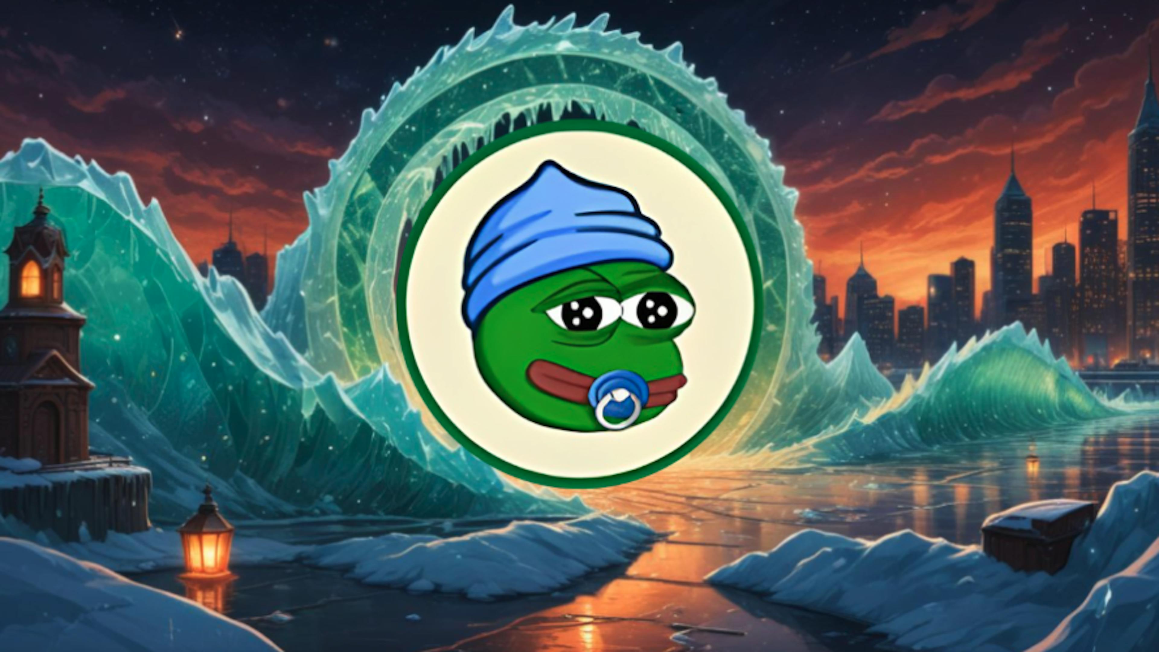 Layer 2 Meme Coin Sensation Little Pepe (LILPEPE) Blows Past Presale Stage 5 Faster Than Predicted