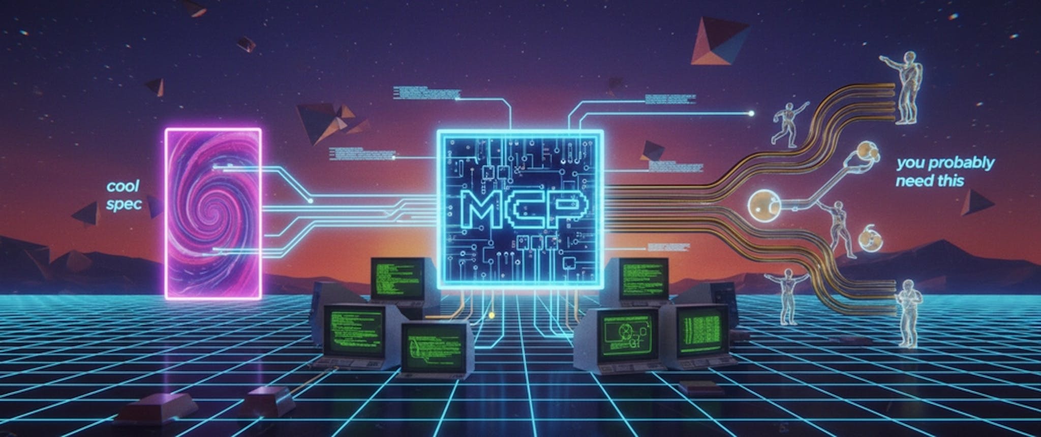 featured image - MCP Security in 2026: Lessons From Real Exploits and Early Breaches