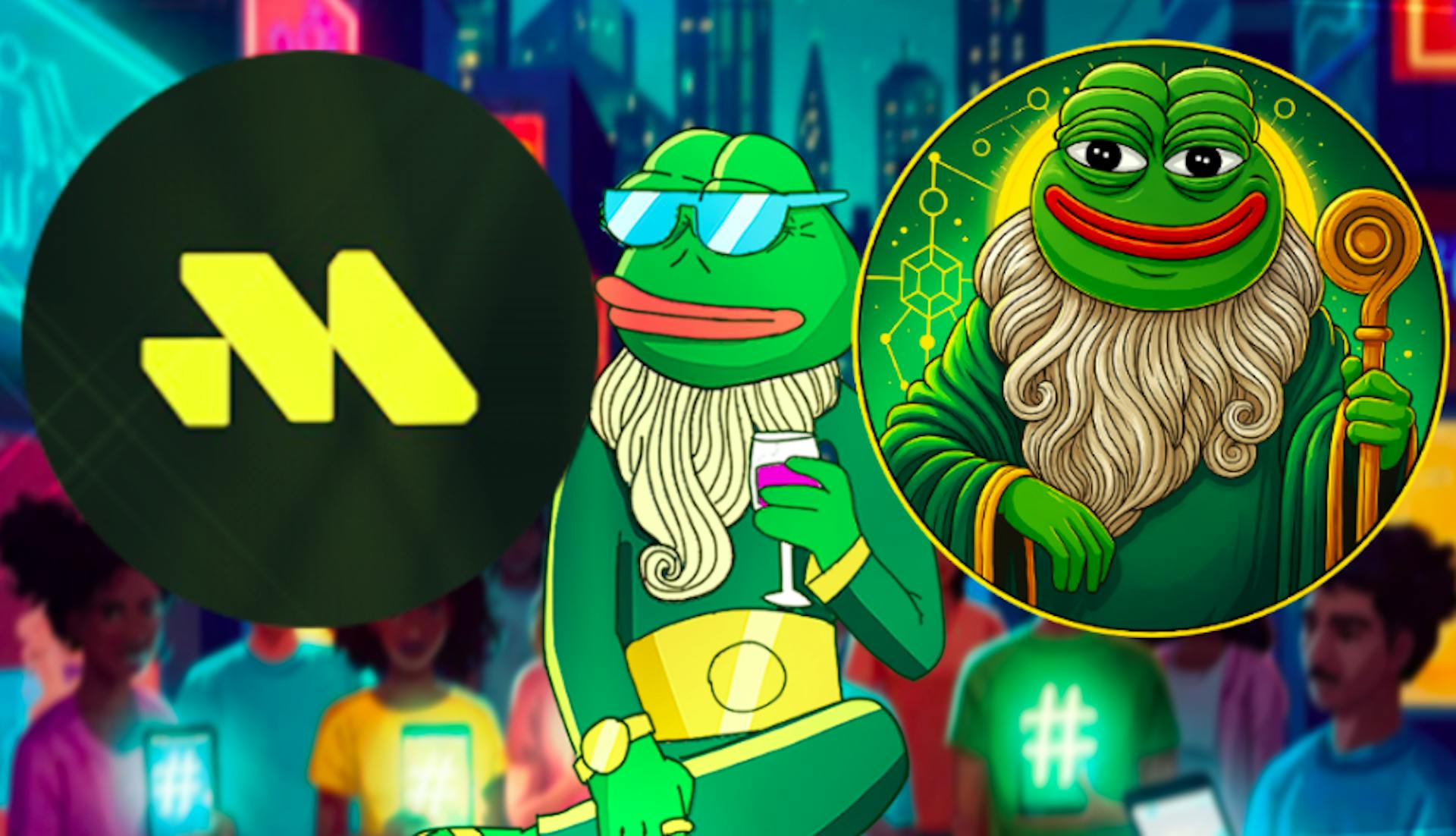 featured image - Pepeto vs BlockDAG vs Remittix: Why Analysts Call Pepeto 2025’s Strongest Crypto Presale