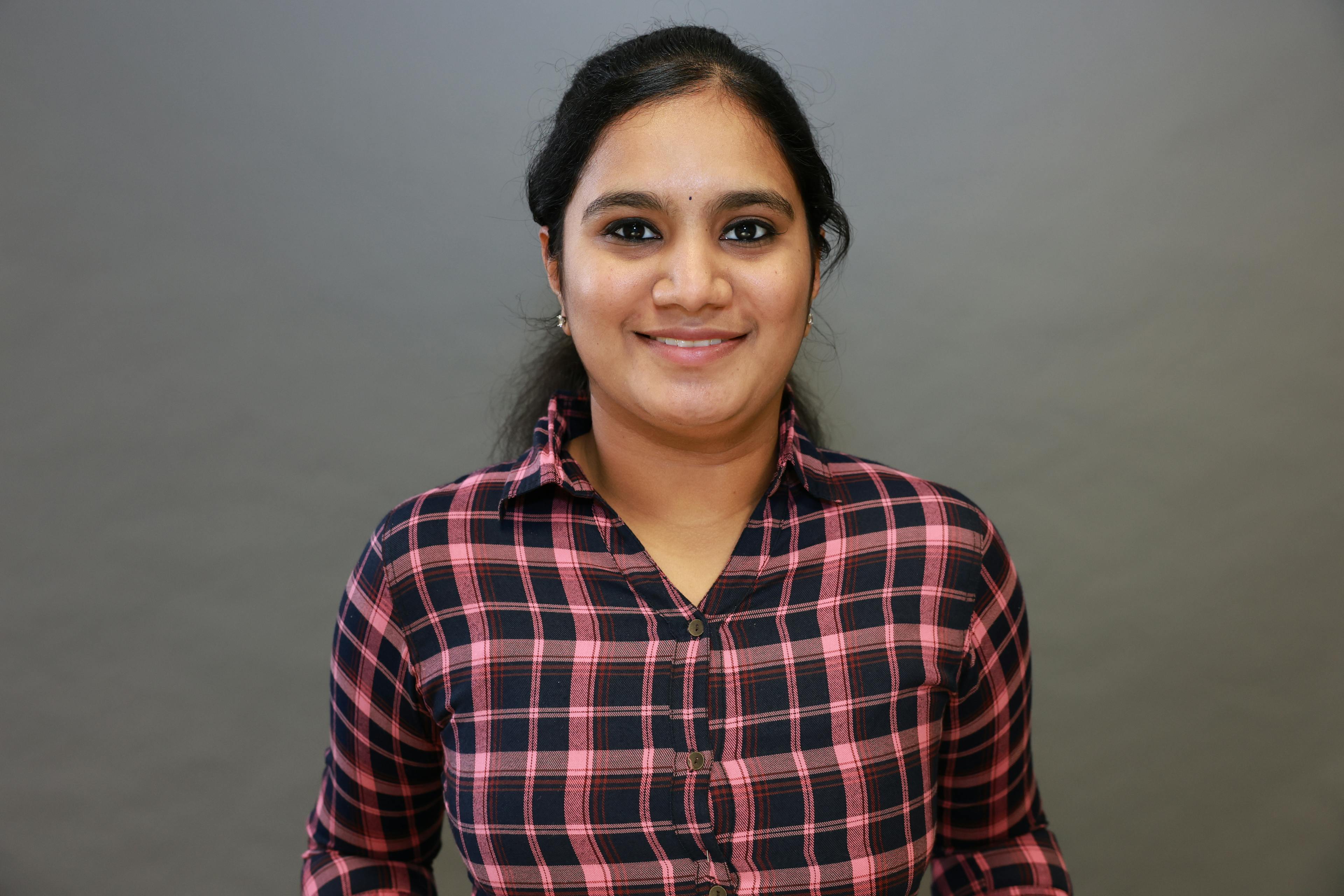 featured image - የ Semiconductor Failure Analysis - Amrutha Sampath ፡፡