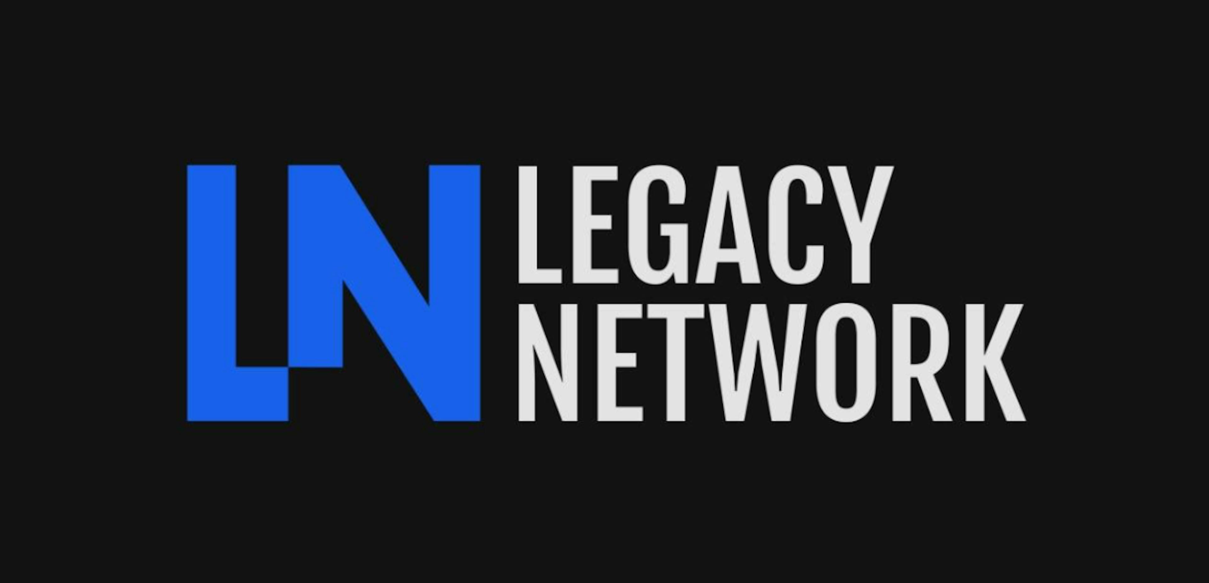 featured image - Legacy Network hits $500M valuation three years after launch, backed by Big Four Auditor