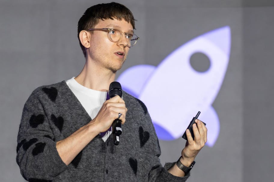 featured image - How Pearce Dolan Built World-Class Product Teams at Revolut and Deel