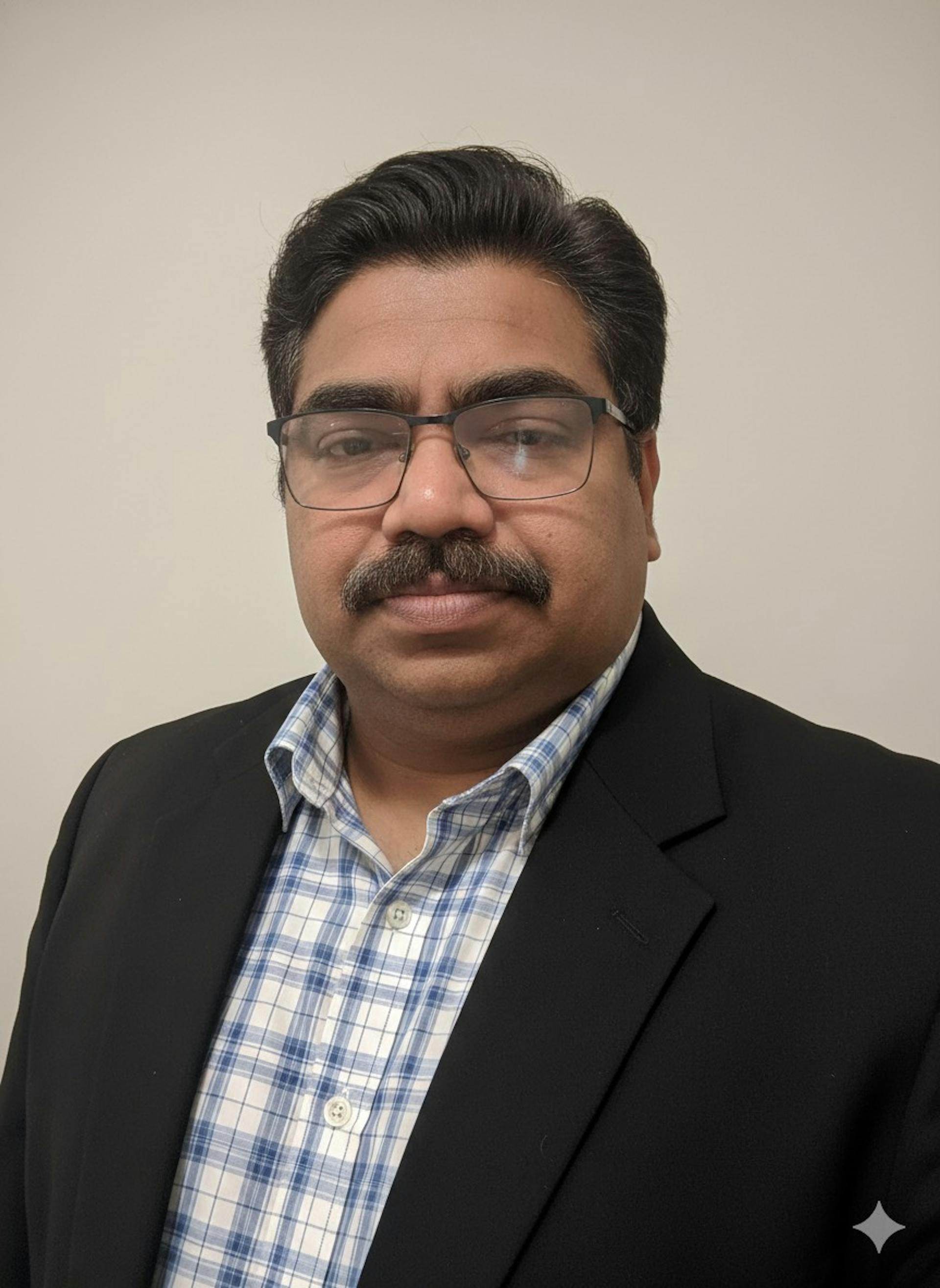 featured image - Shankar Manapragada une la excelencia operativa a través de servicios alimentarios, talento y tecnología