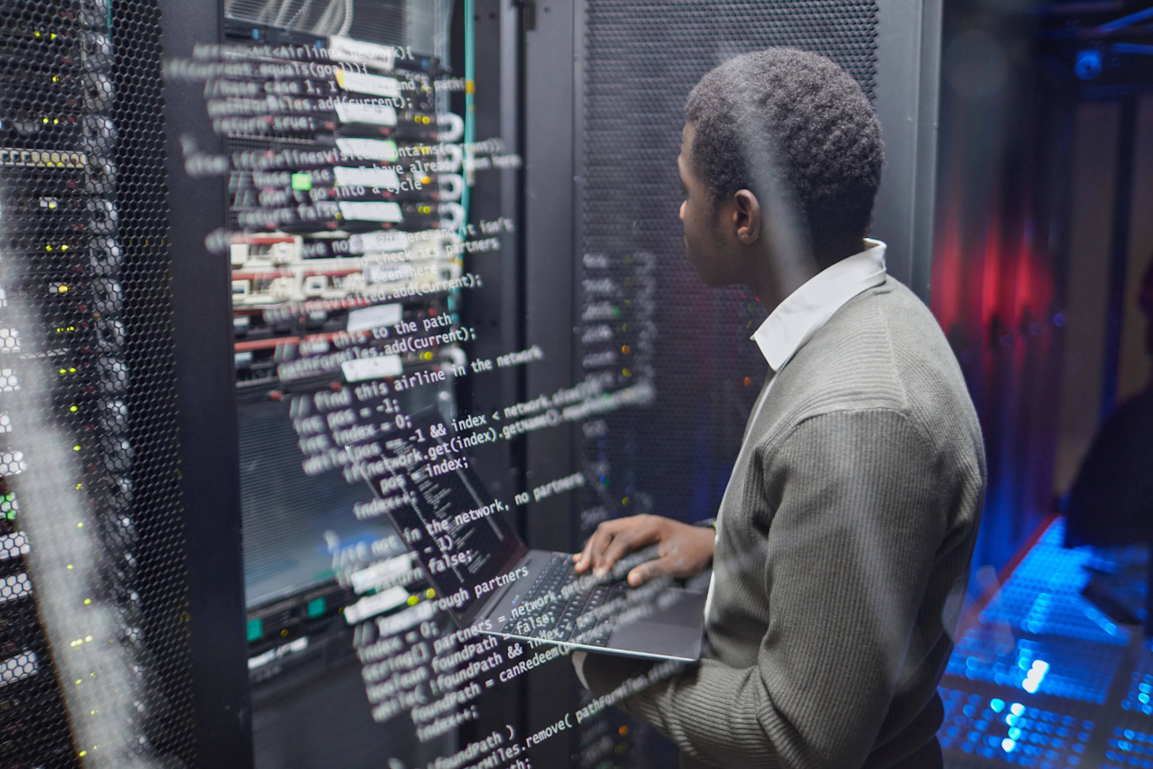 featured image - Business Operations Management Evolves: Employees Now Work for Systems