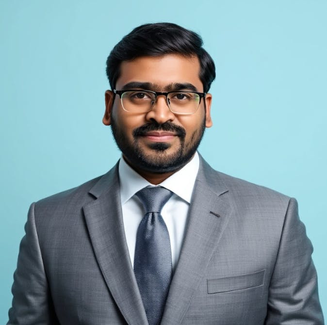 featured image - AI-Powered Biopharma: Mahesh Recharla’s Blueprint for Smarter, Resilient Supply Chains