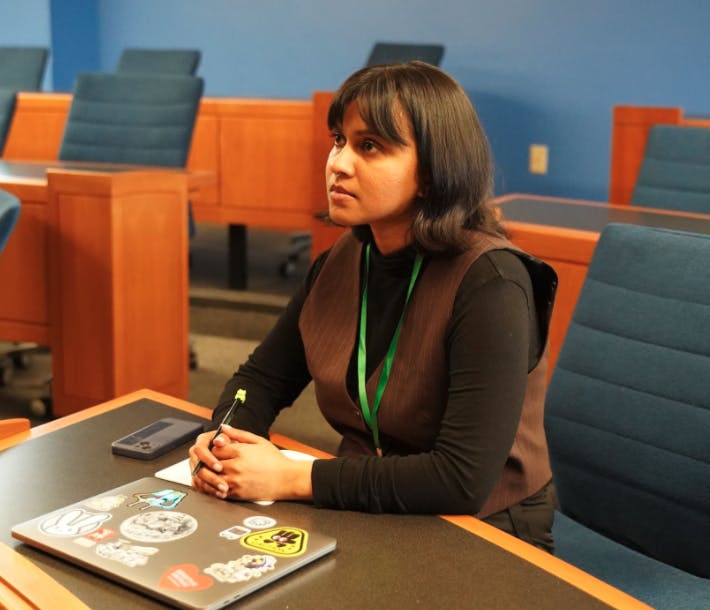 featured image - How Snehal Ladke Designs for Systems That Can’t Afford to Fail