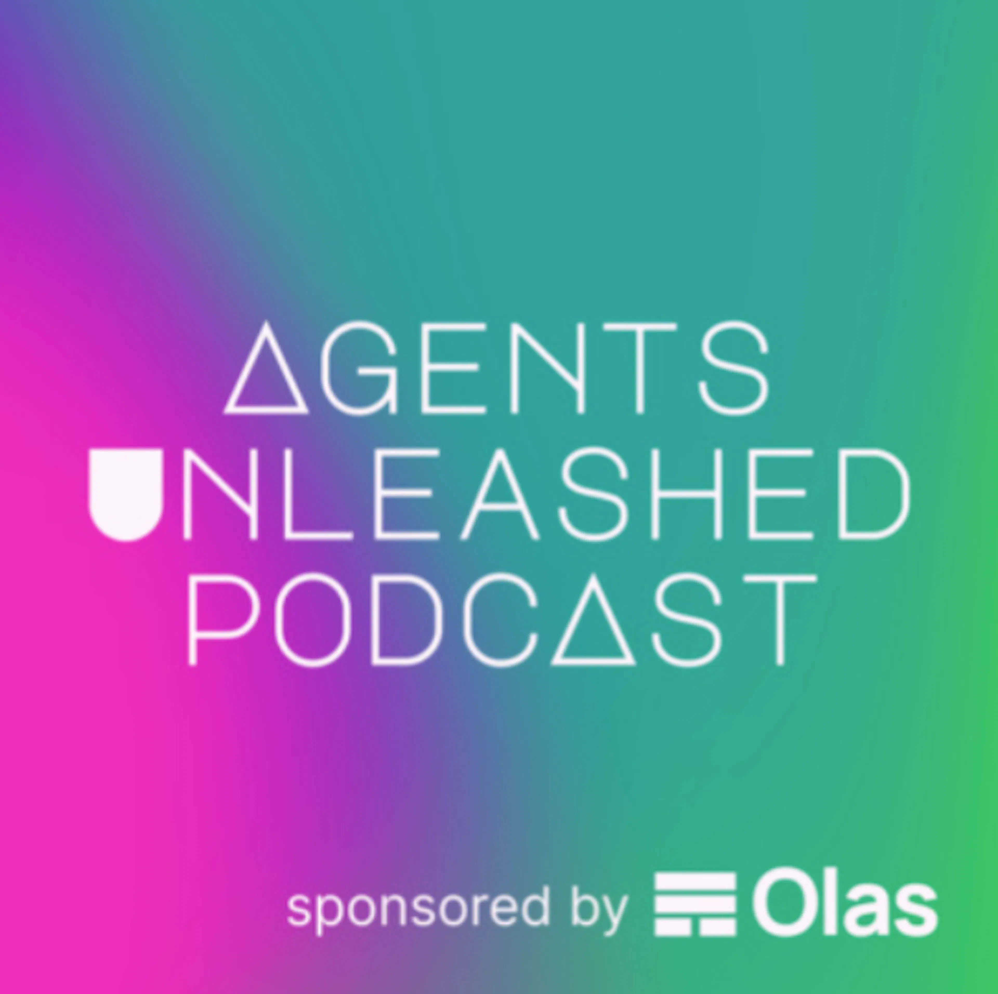 featured image - Agents Unleashed Podcast: Inside the Decentralized AI ...