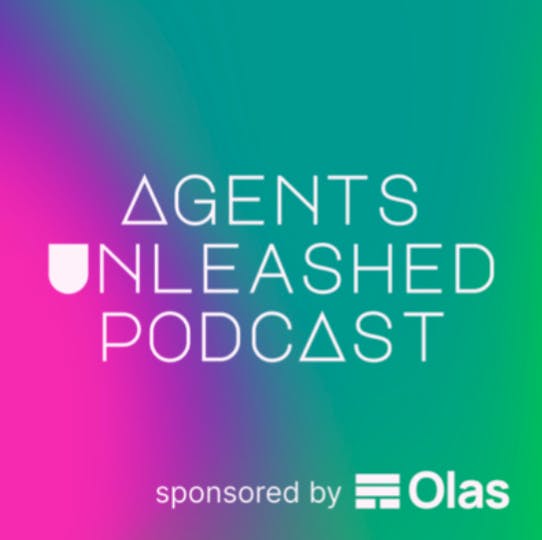 featured image - Agents Unleashed Podcast: Inside the Decentralized AI Revolution Challenging Big Tech
