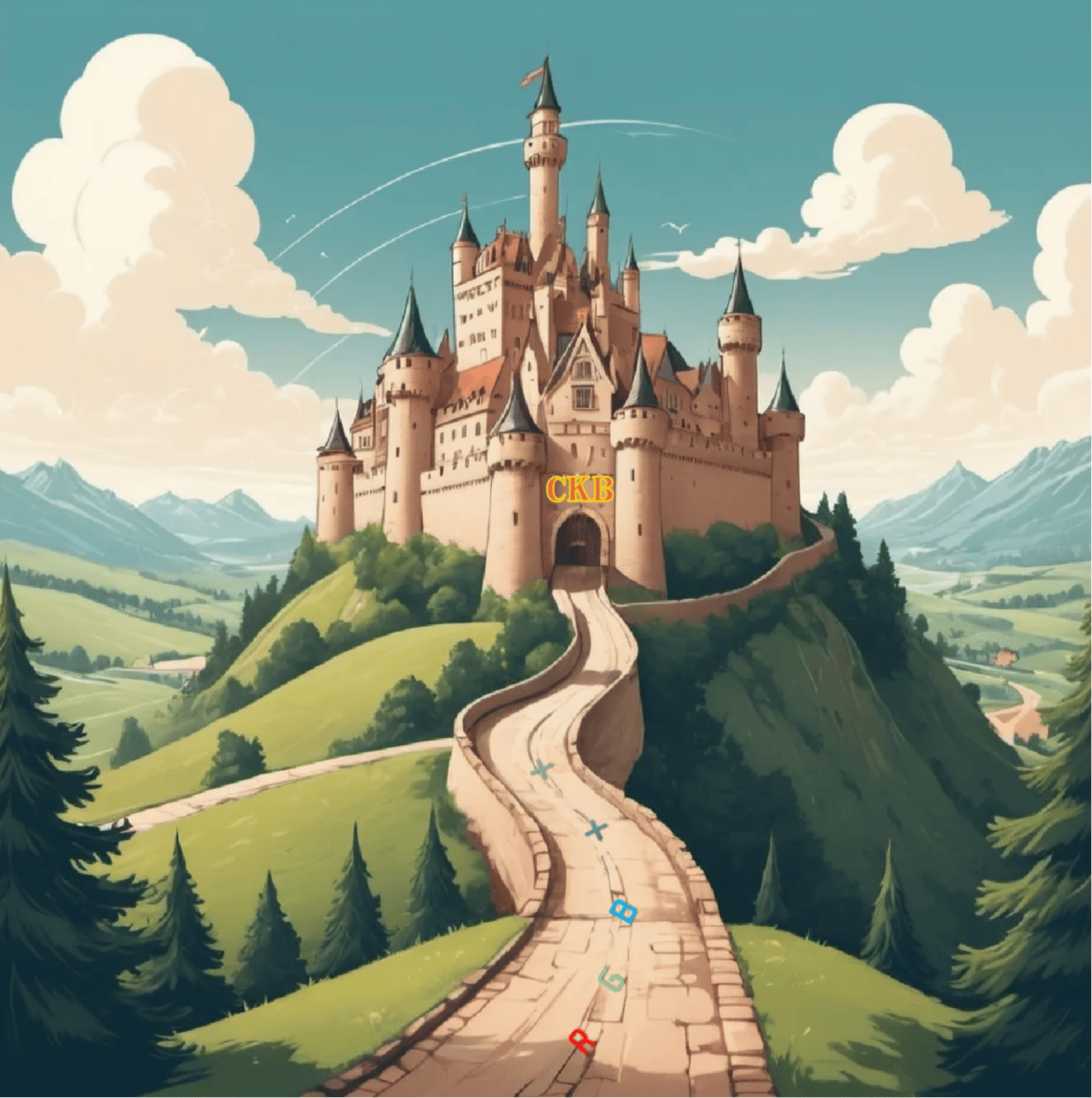 Comment CKB et RGB++ redéfinissent silencieusement les réseaux  cryptographiques | HackerNoon