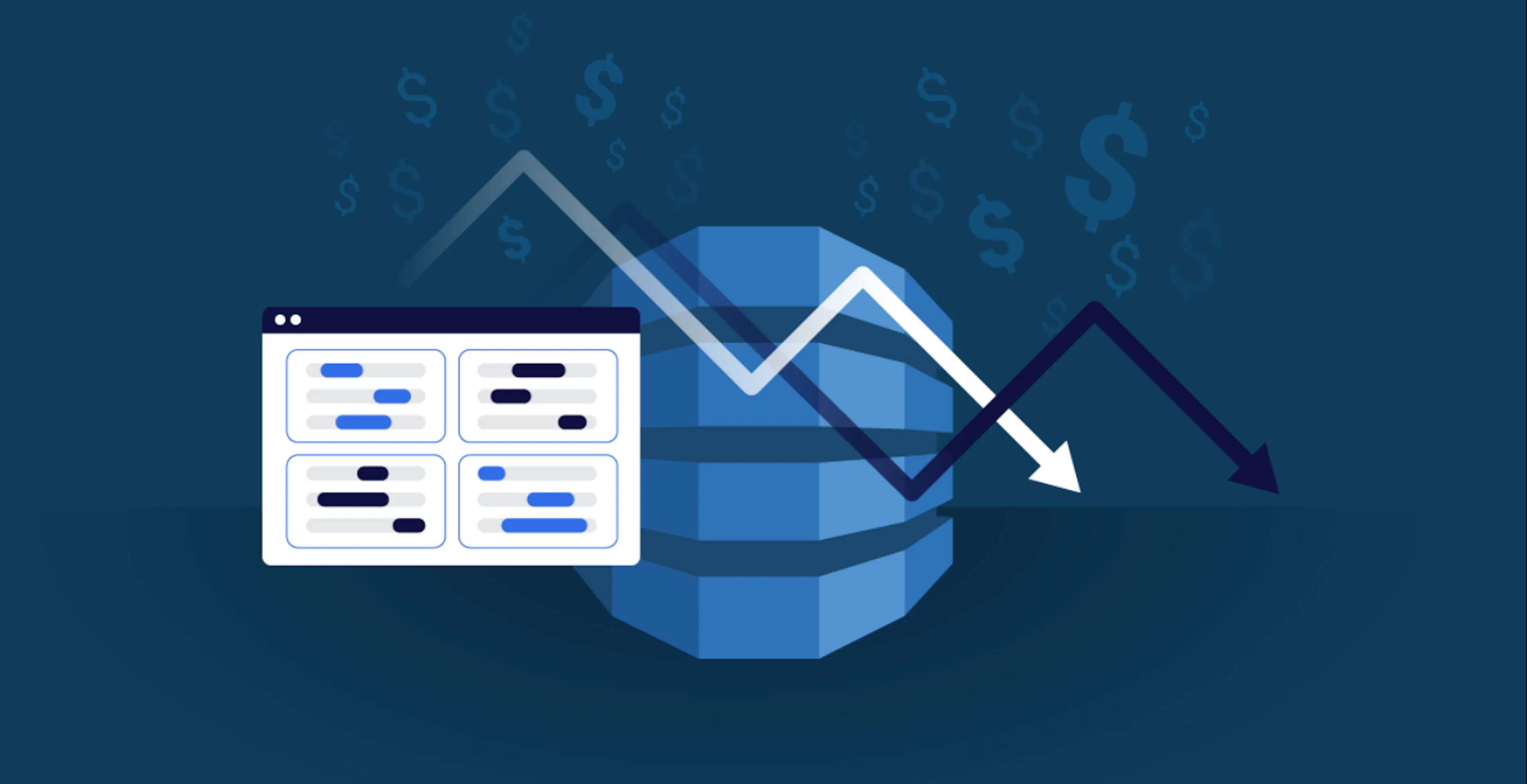 featured image - 4 DynamoDB Configuration Changes for Significant Cost Savings
