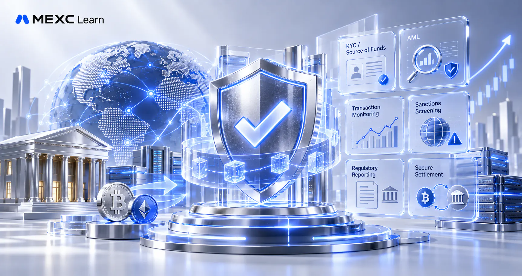 Safeguarding Industry Growth Amid Crypto Compliance Trends