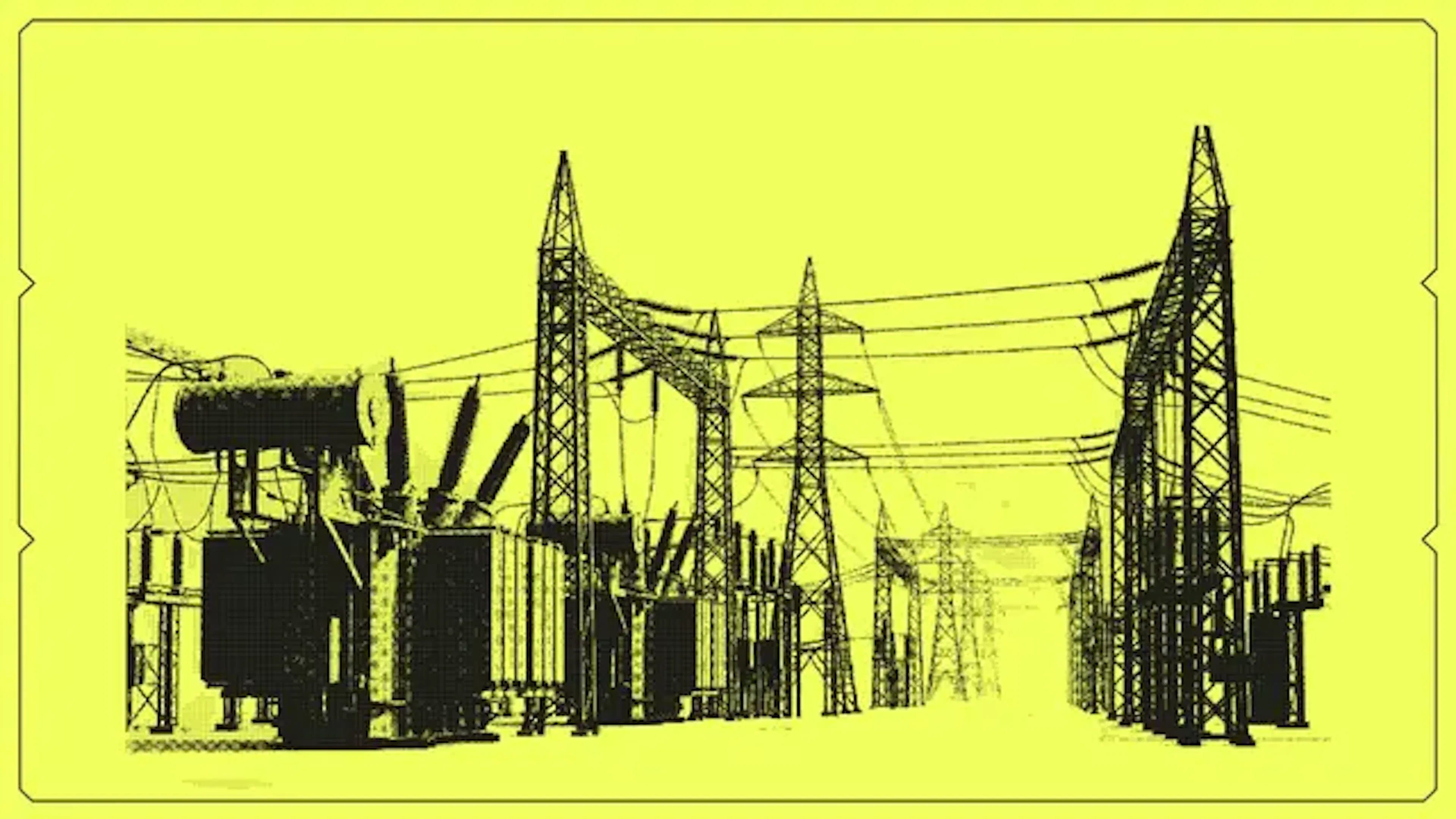 featured image - AI's Physical Constraints: How AI Rewired the Data Center