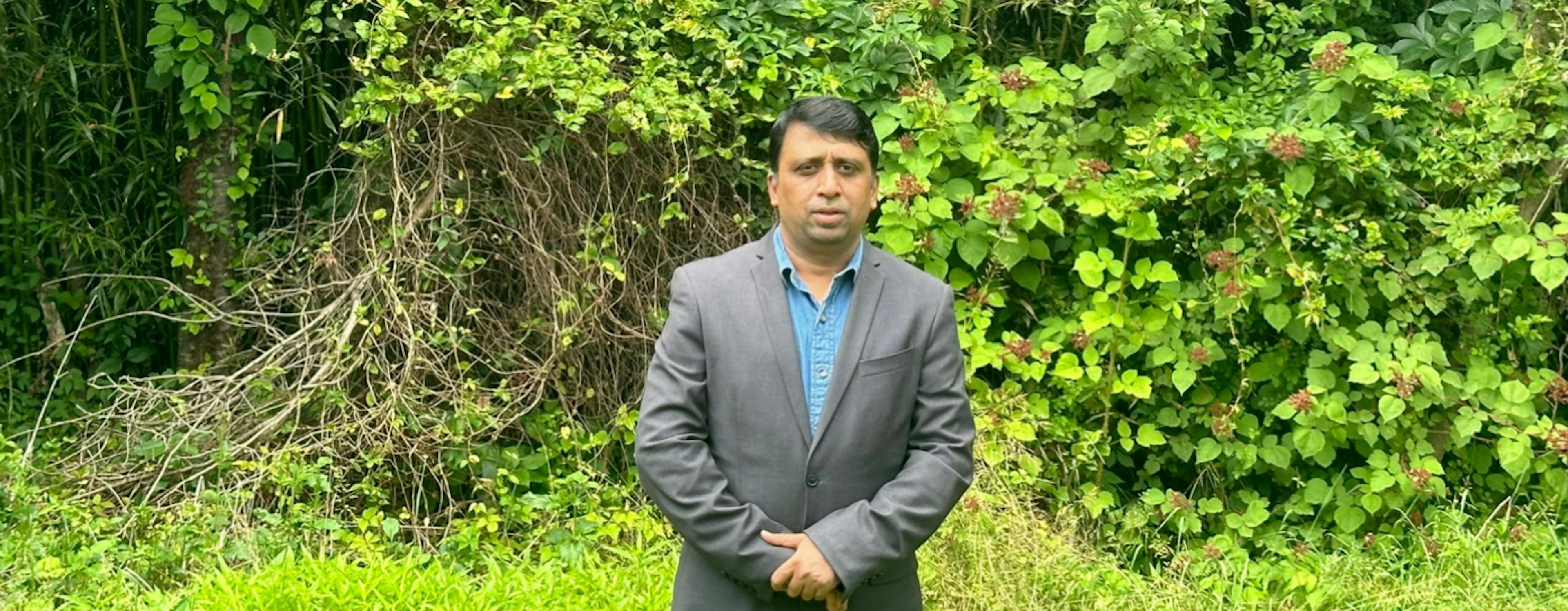 featured image - Driving Business with Nilesh Charankar