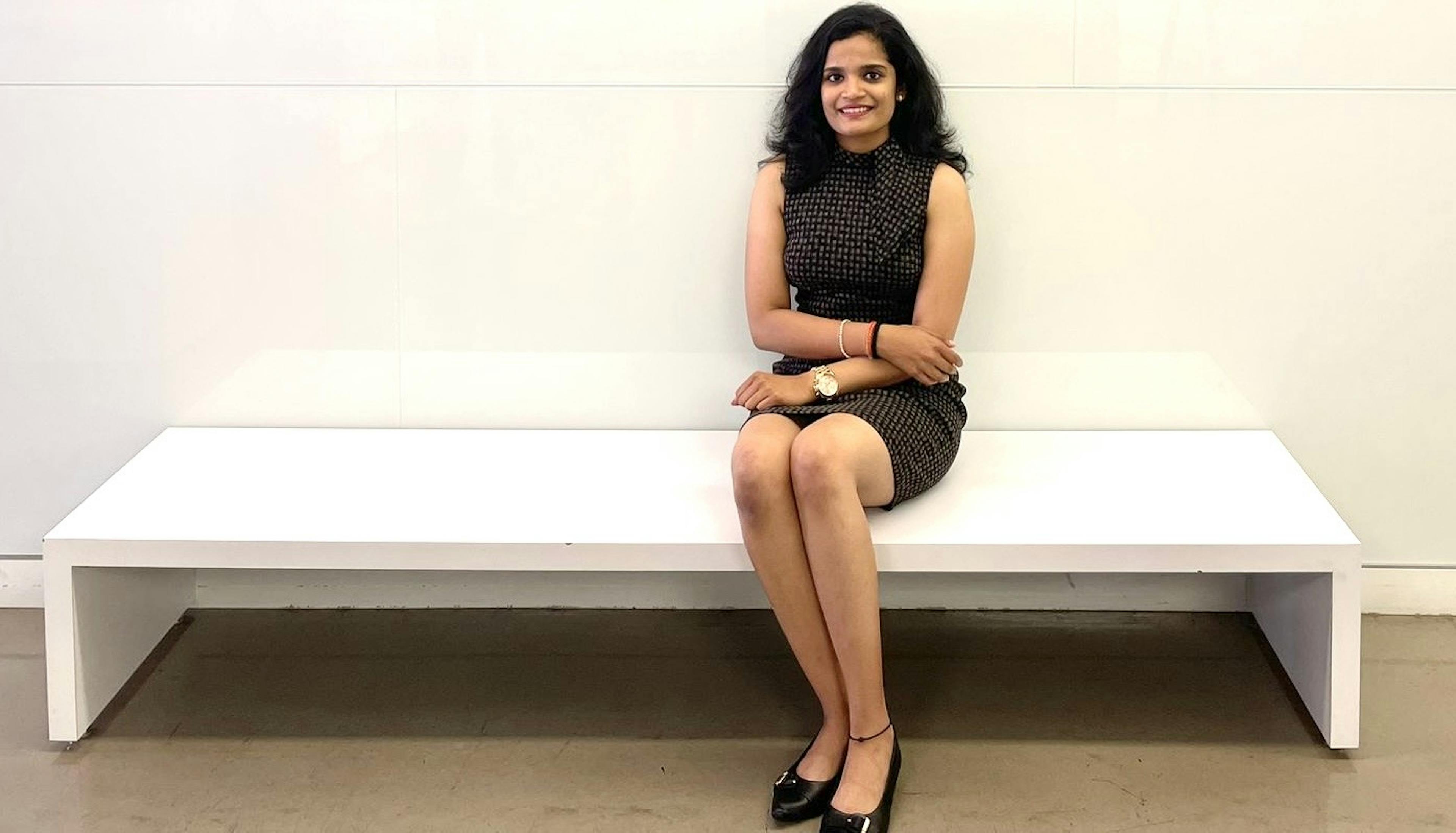 featured image - From Forecasting to BI: Inside Shravanthi Ashwin Kumar’s Data-Driven Finance Playbook