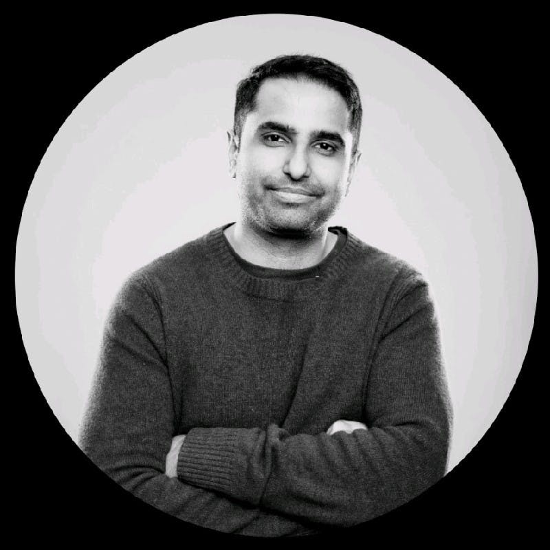 featured image - Inside Cloud-Scale Systems: A Discussion with Abhinav Sharma