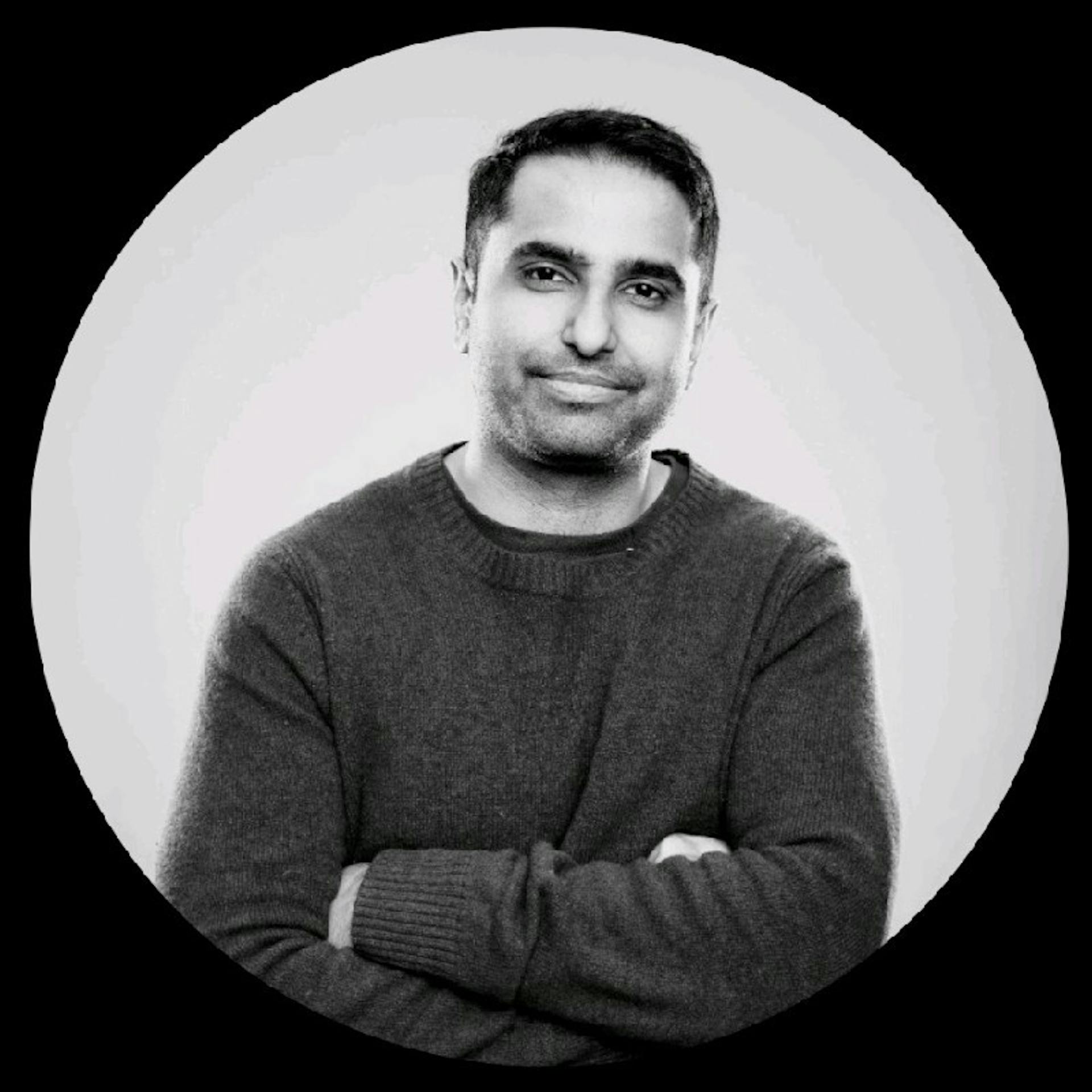 featured image - Inside Cloud-Scale Systems: A Discussion with Abhinav Sharma