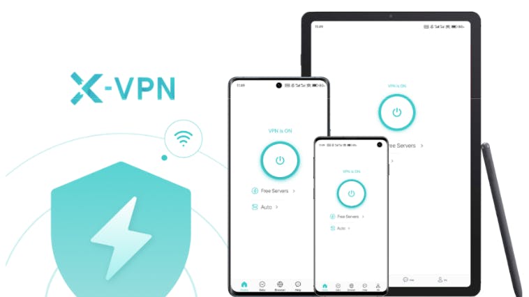 featured image - Vnútri procesu overovania X-VPN: interné preskúmanie rizík slepého vstupu/na ceste