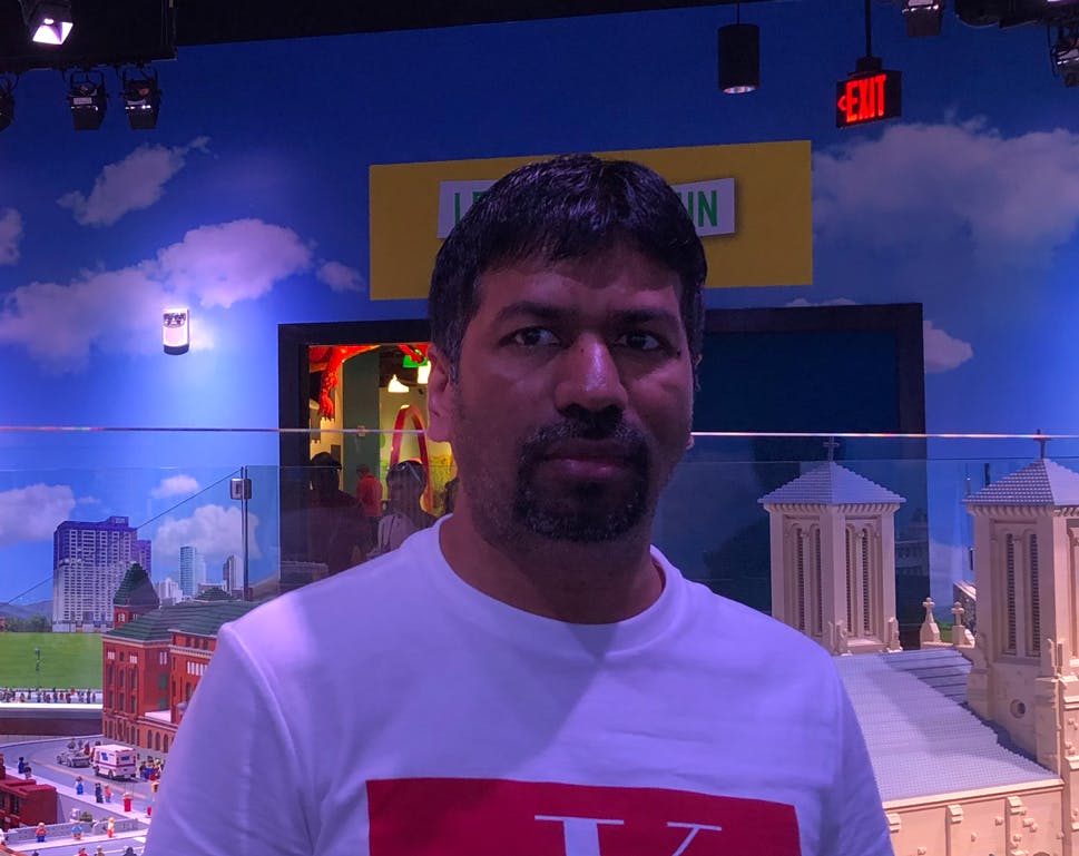 featured image - El lideratge visionari de Madhusudana Kamballi en la transformació SAP S/4 HANA