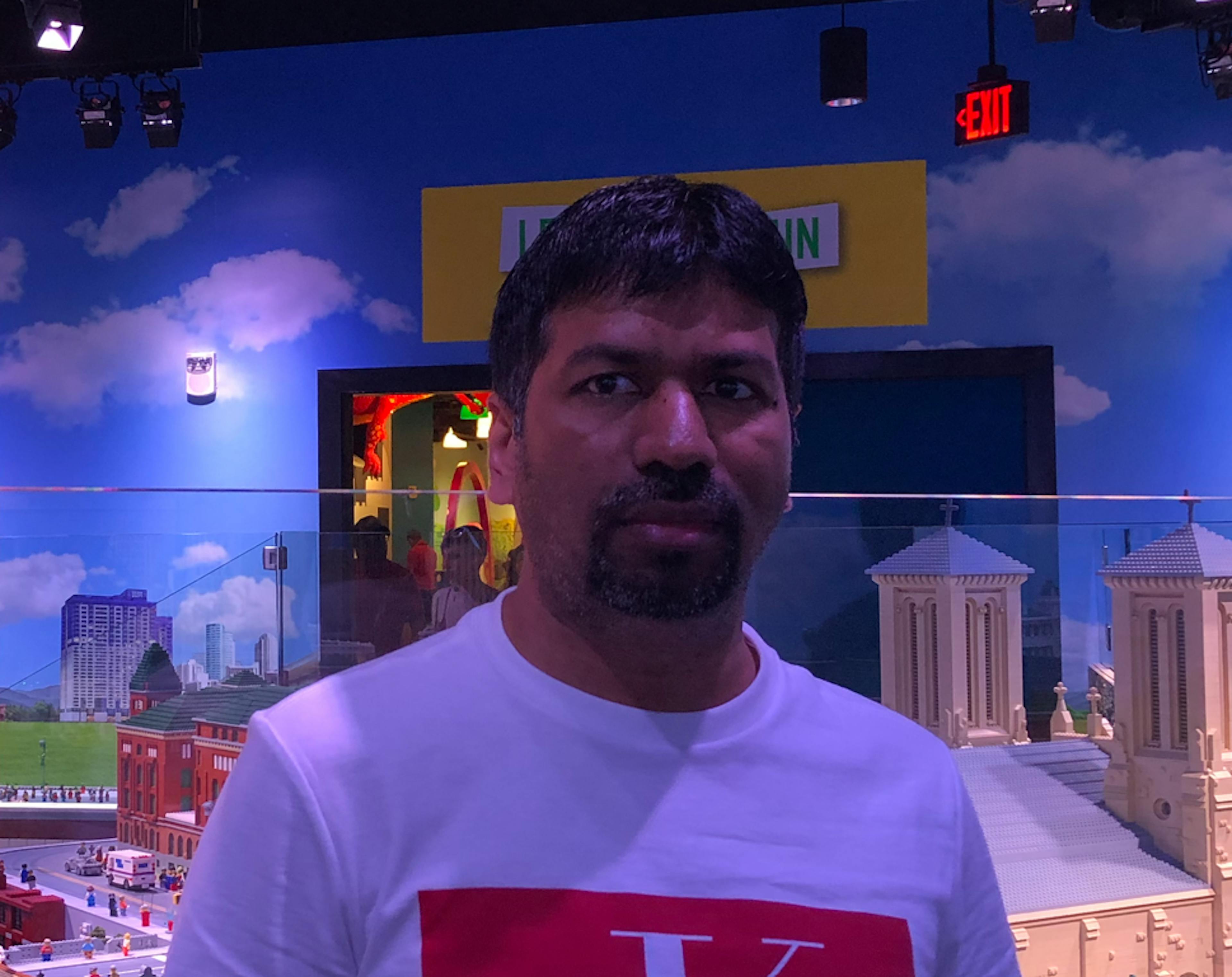 Madhusudana Kamballi’s Visionary Leadership in SAP S/4 HANA Transformation
