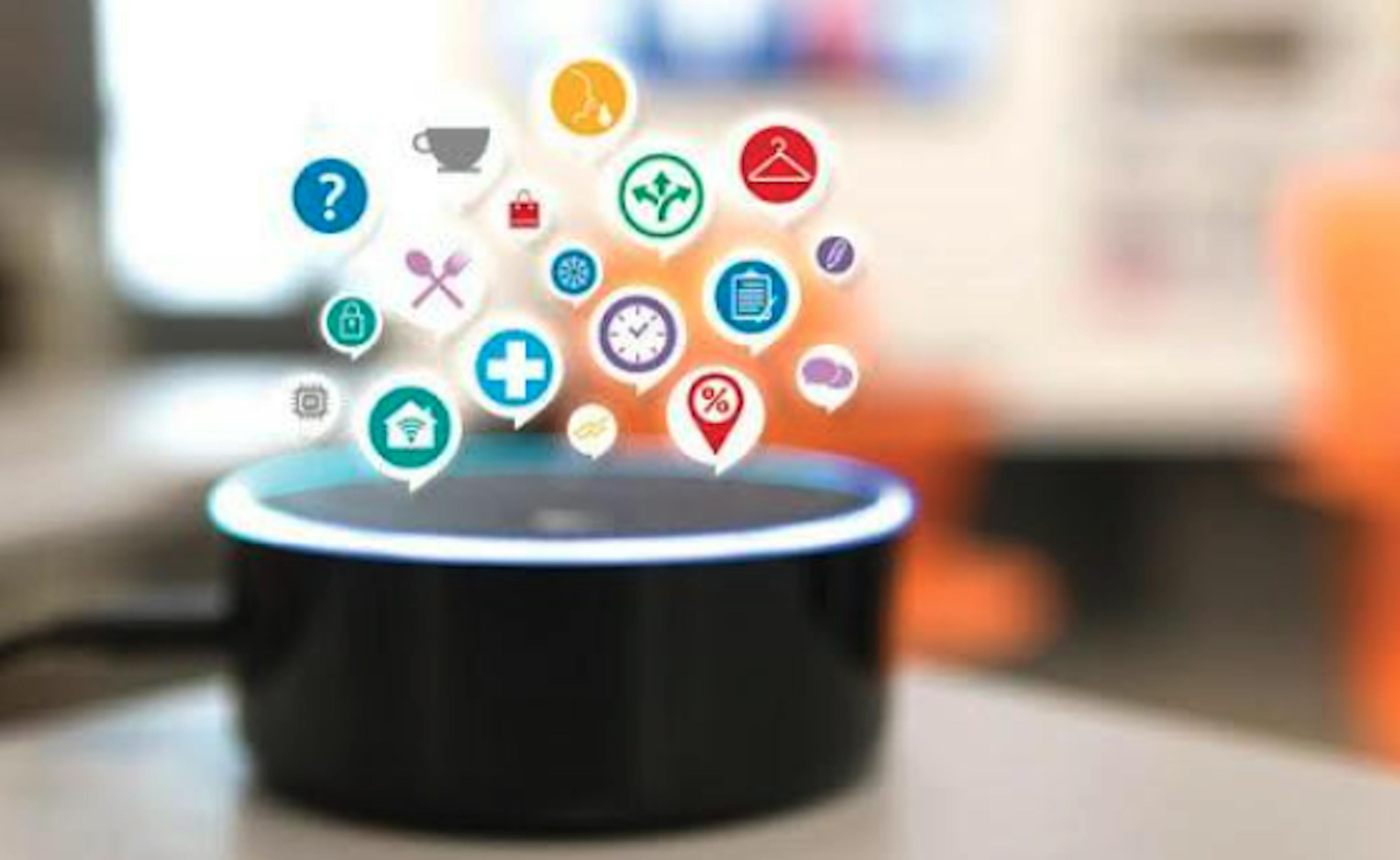 Making Voice Assistants Human Again: A Story of Purpose-Driven Innovation