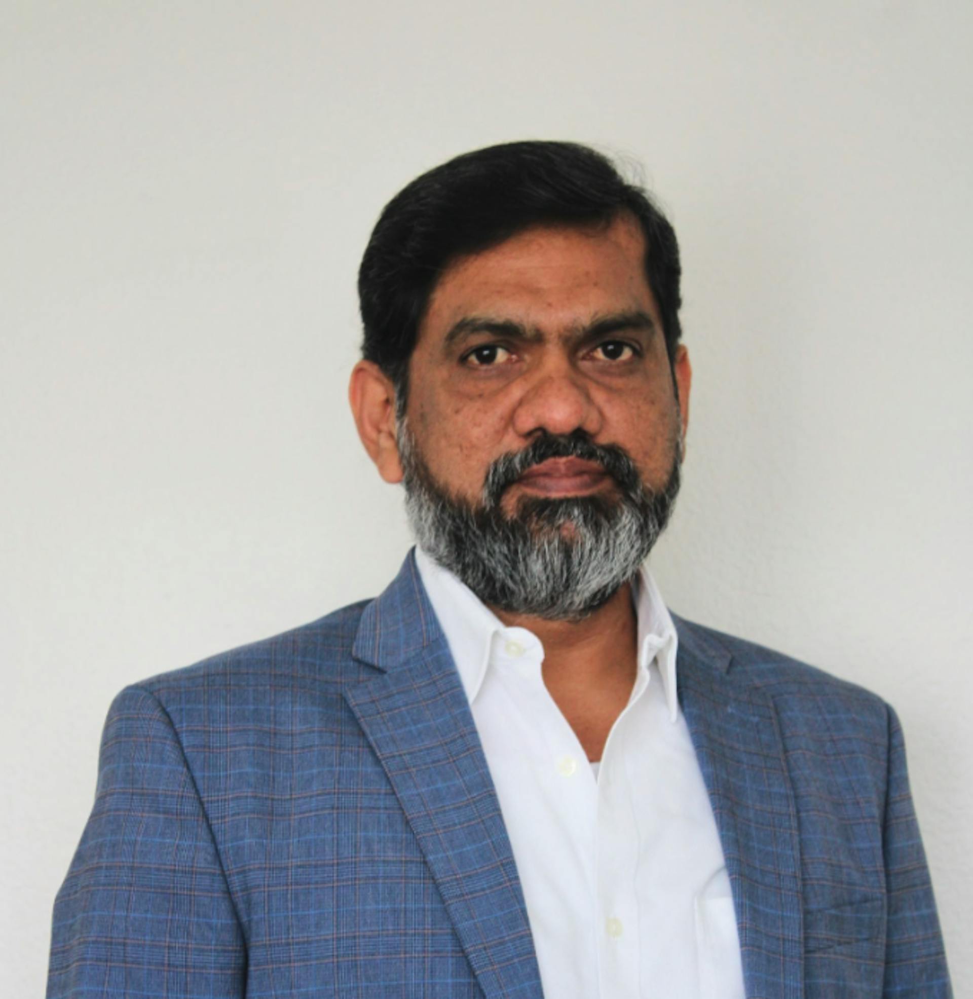 featured image - Revolutionizing High-Tech Supply Chains: Inside a Global Transformation Led by Vijayanand Balasubram