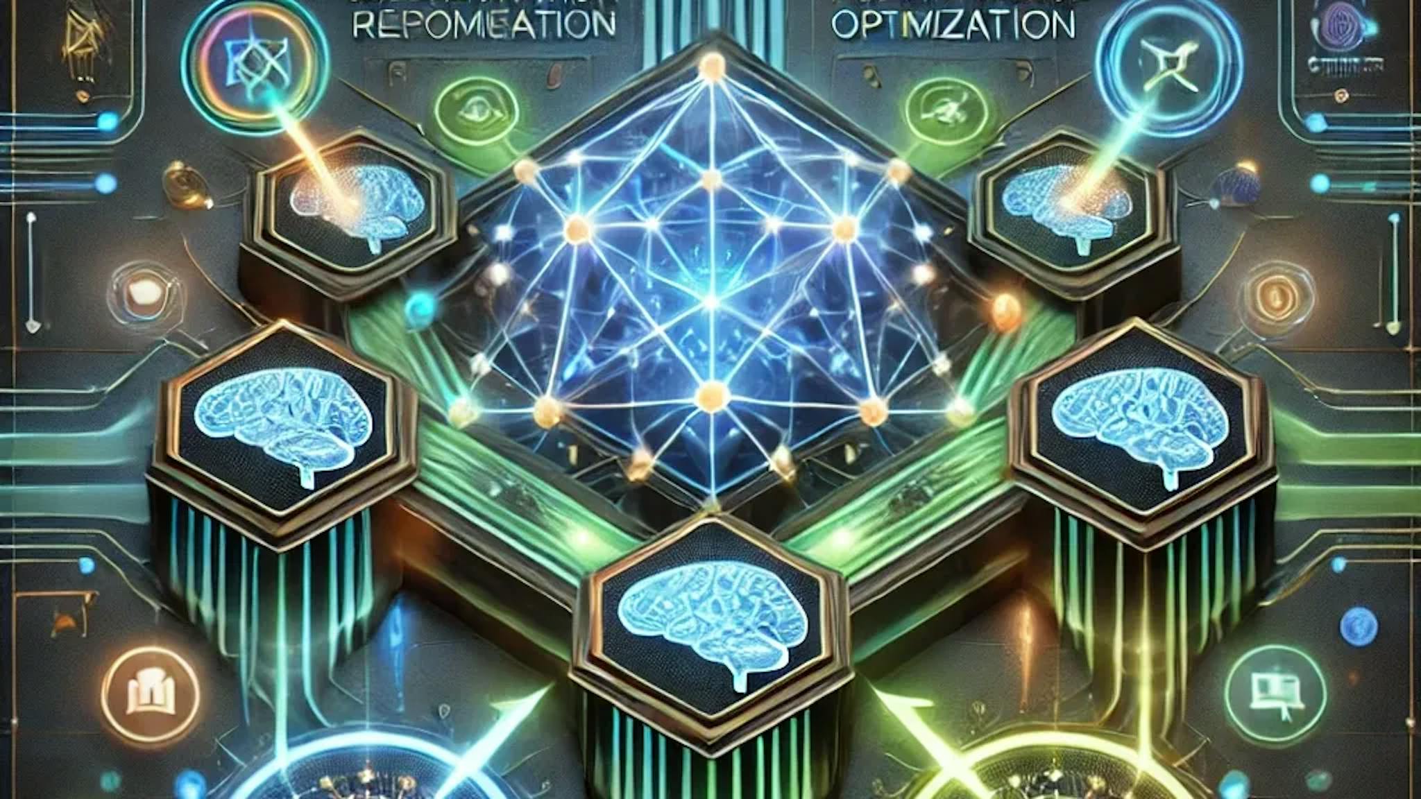 featured image - DML Boosts Multi-Task Recommender Performance with Enhanced Models and Real-World Gains